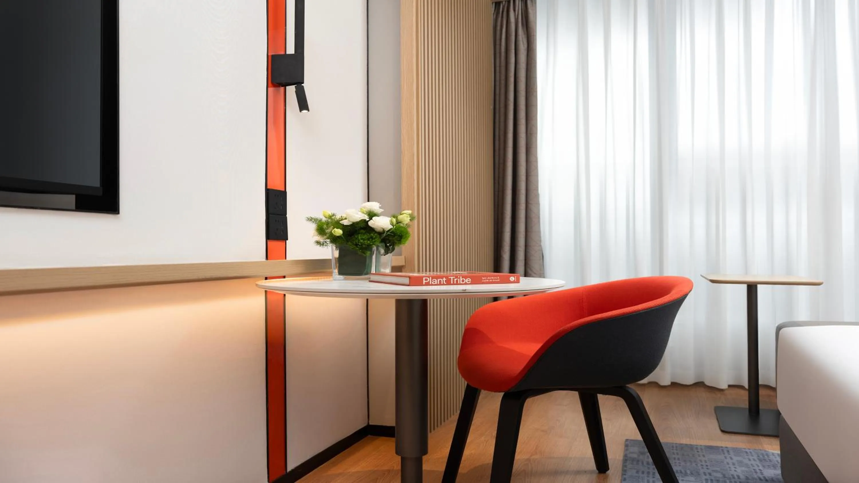 Decorative detail in Holiday Inn Express Guiyang Airport, an IHG Hotel