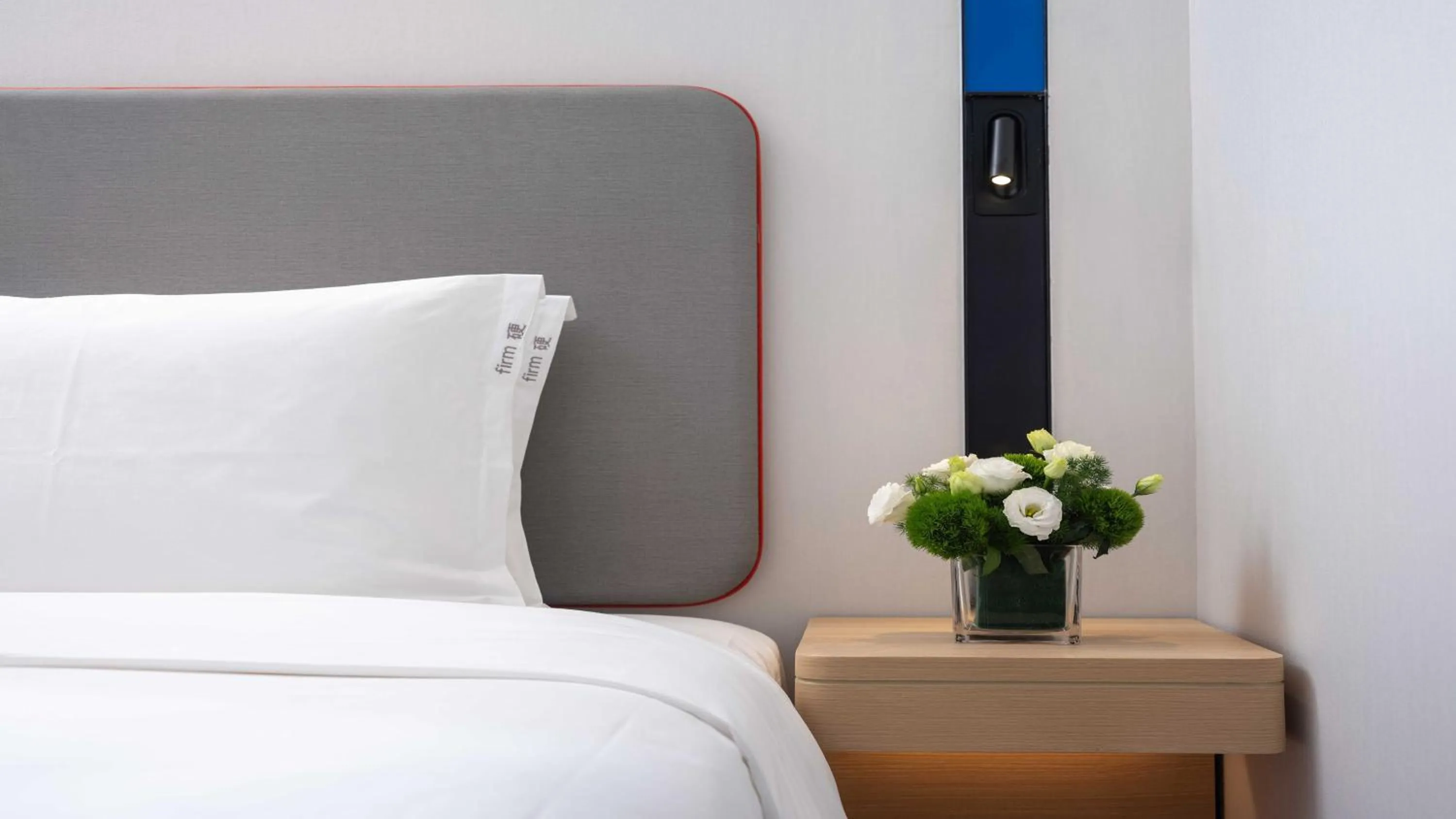 Photo of the whole room in Holiday Inn Express Guiyang Airport, an IHG Hotel