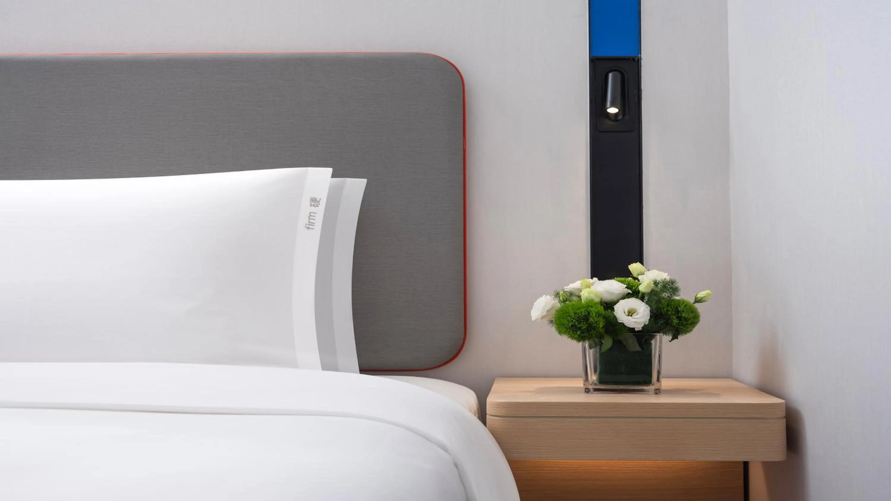 Decorative detail in Holiday Inn Express Guiyang Airport, an IHG Hotel