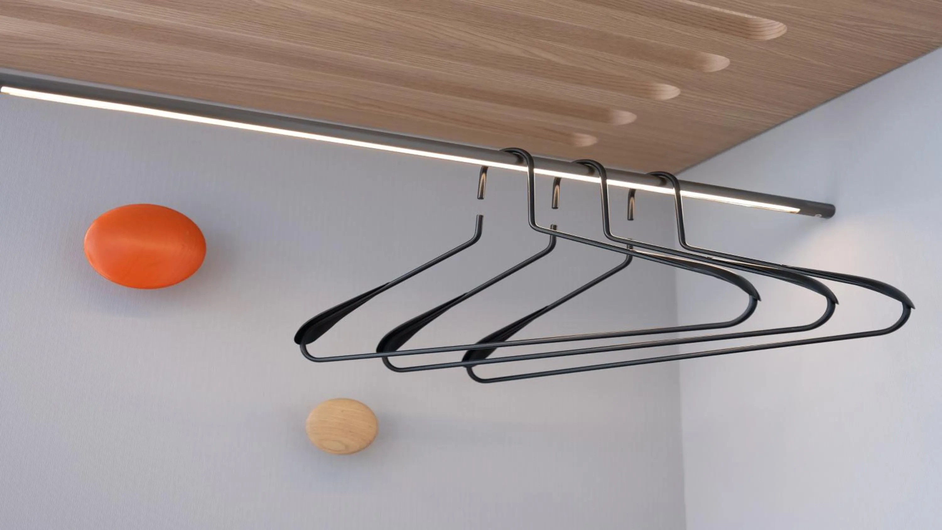 Decorative detail in Holiday Inn Express Guiyang Airport, an IHG Hotel