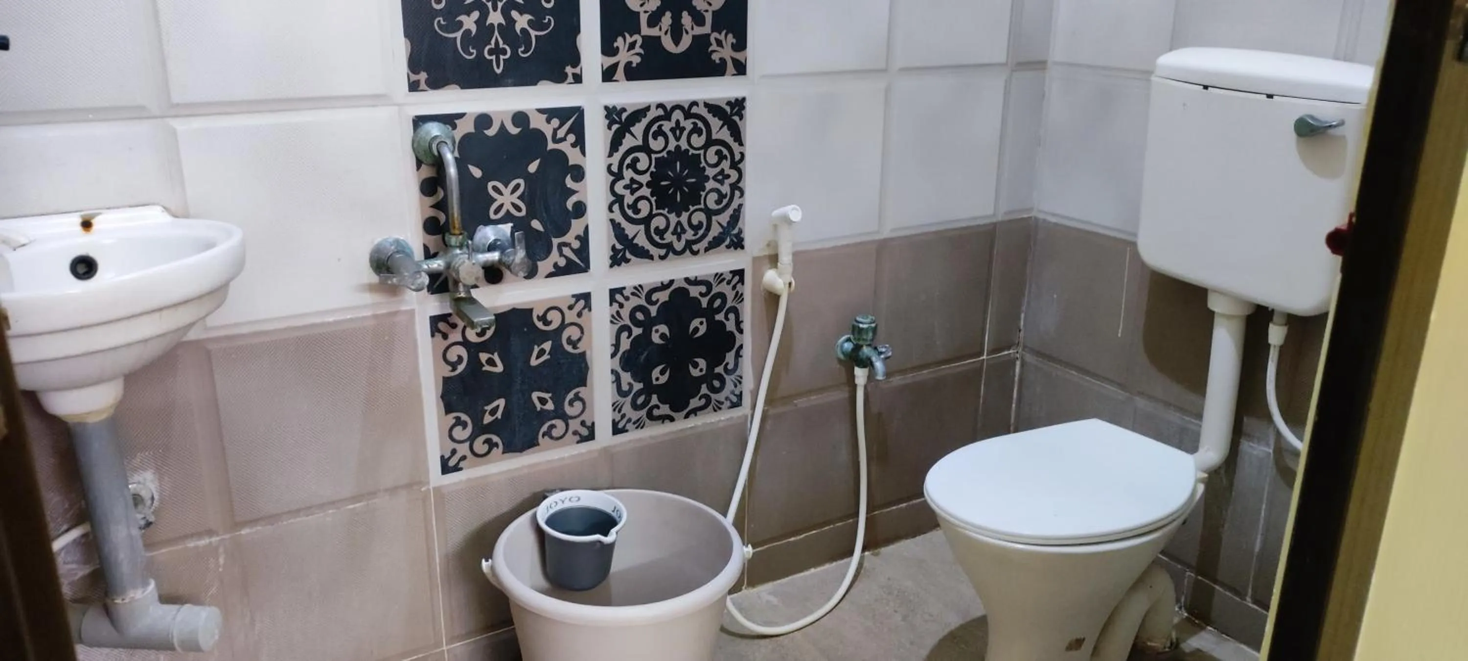 Bathroom in PPH Living Lakshmi Palace