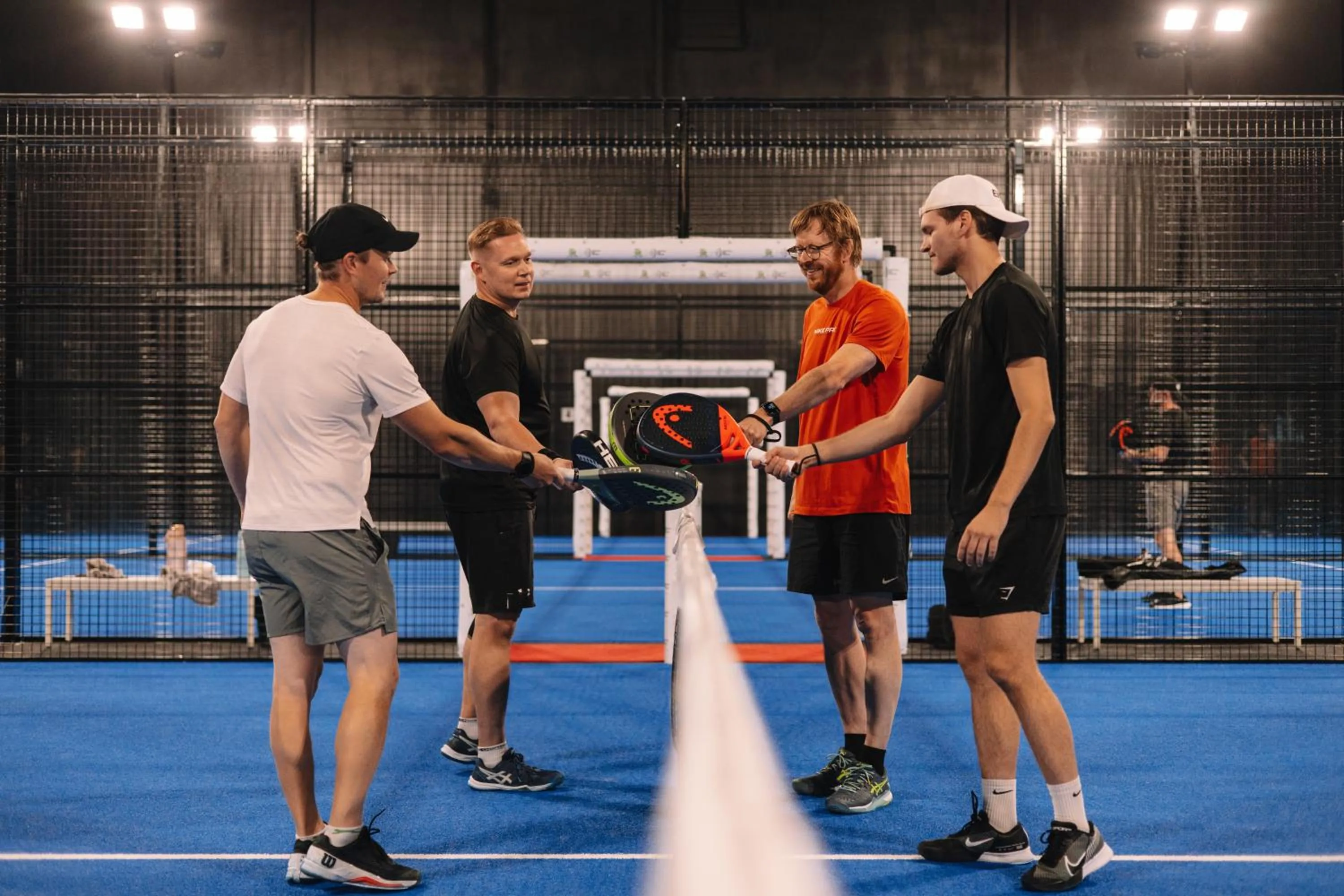 Activities in Hotel Salora