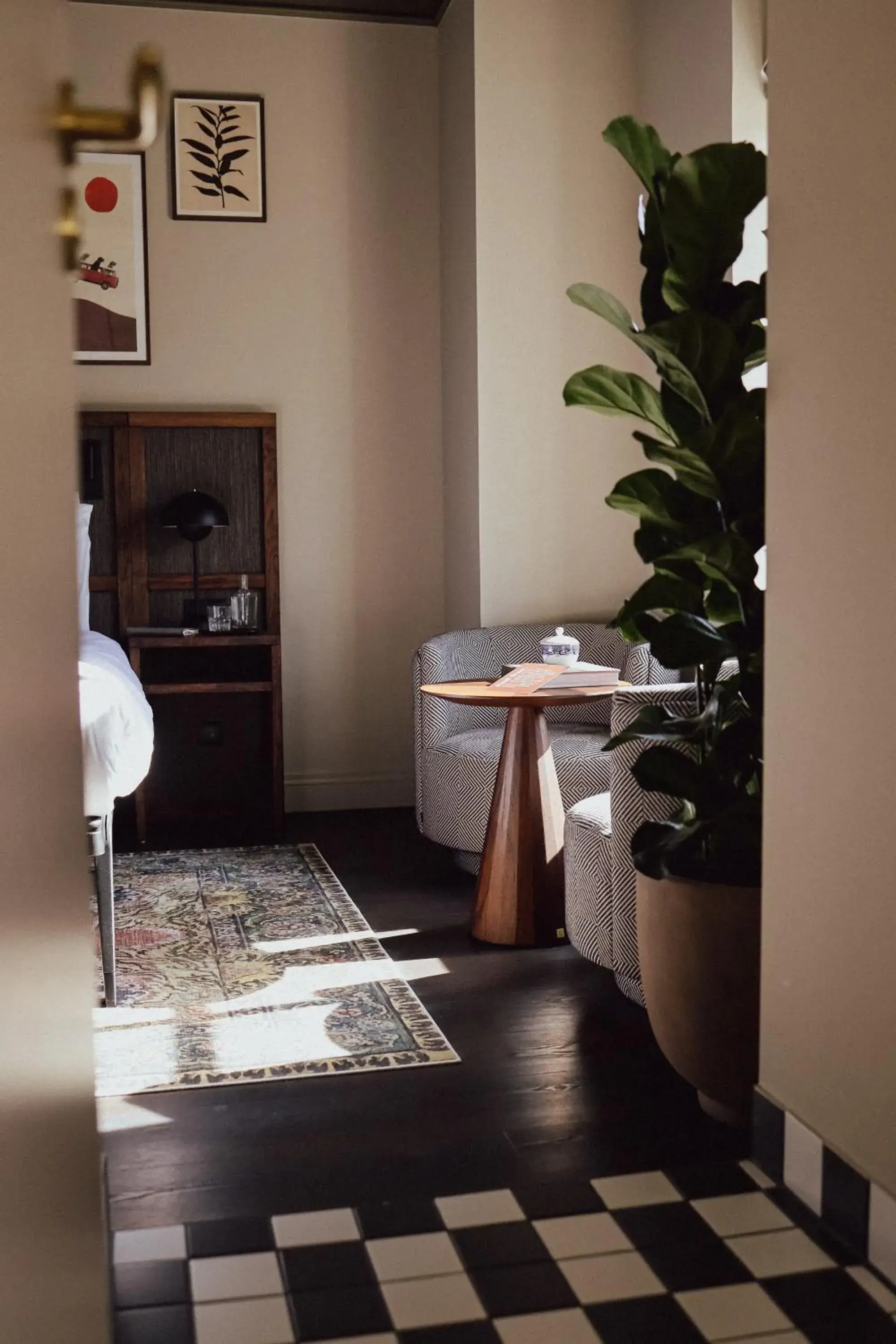 Deluxe Double Room with Bath in Hotel Ryder I Den Bosch - Vught Deluxe Double Room with Bath in Hotel Ryder I Den Bosch - Vught