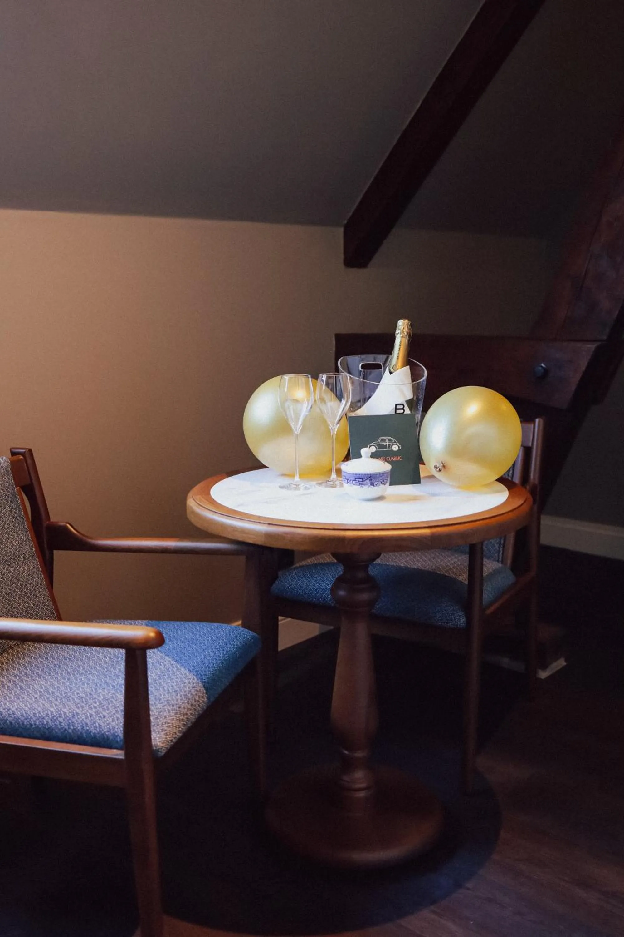 Drinks in Hotel Ryder I Den Bosch - Vught