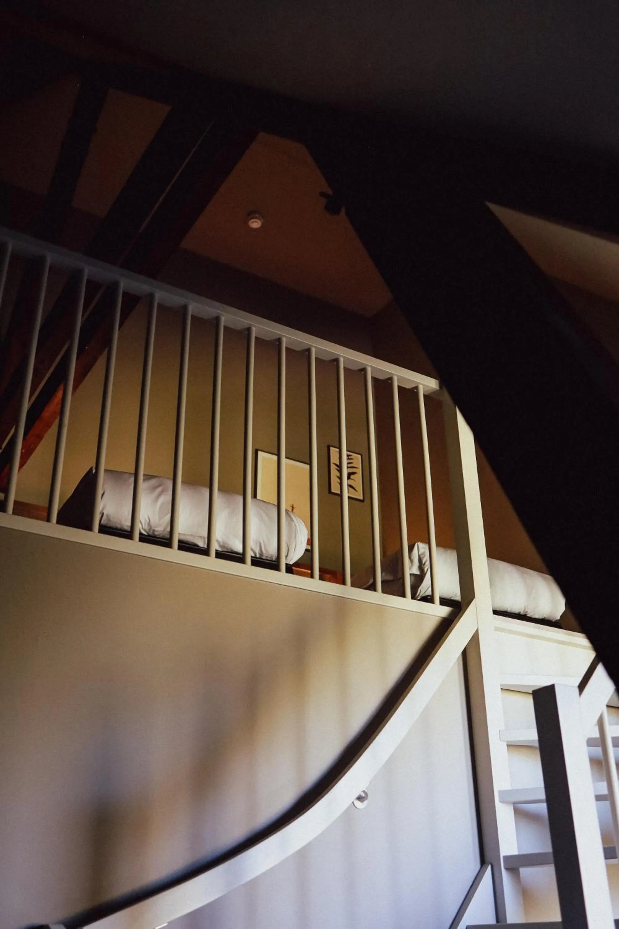 Bedroom in Hotel Ryder I Den Bosch - Vught