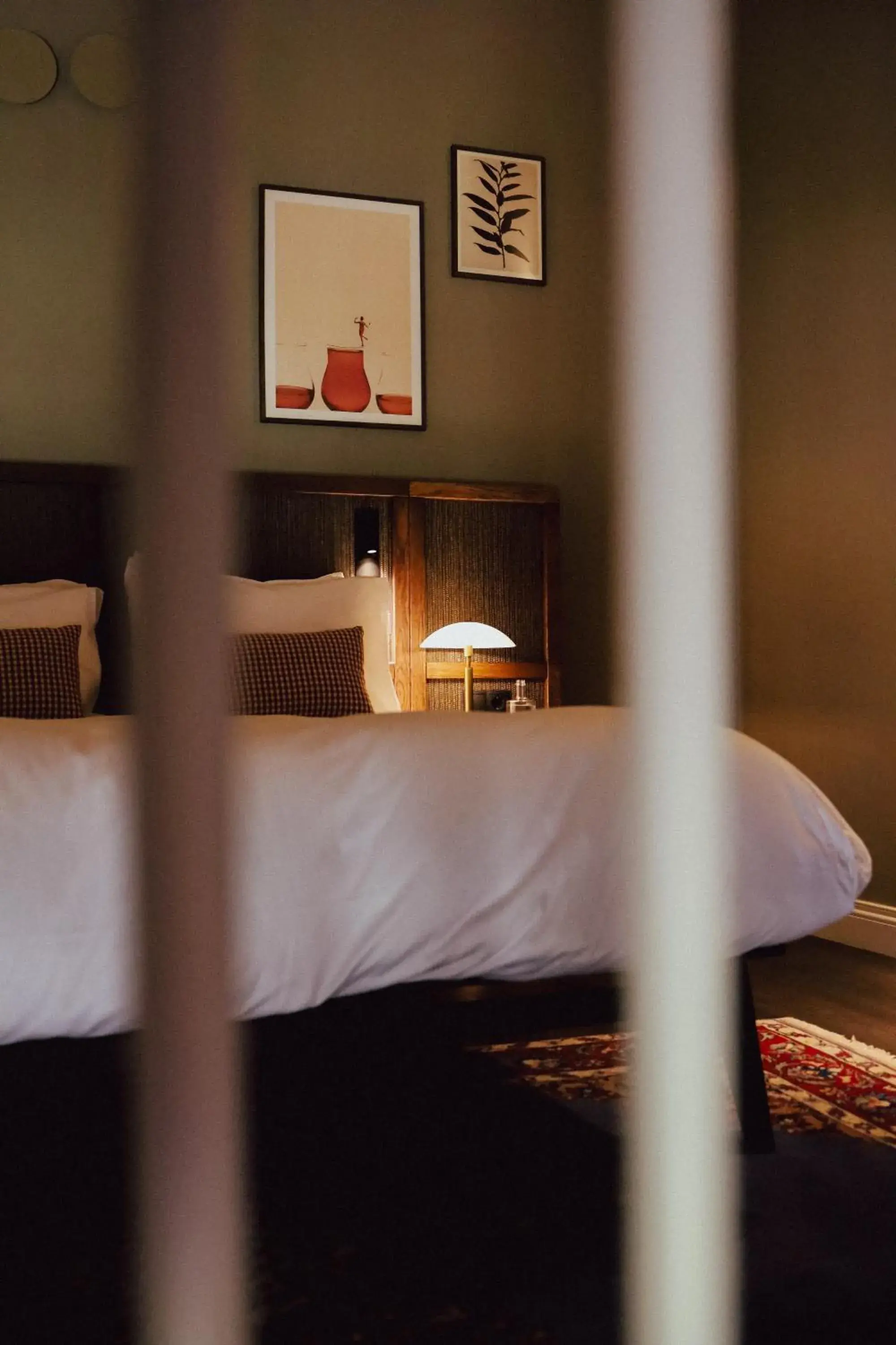 Family Suite in Hotel Ryder I Den Bosch - Vught Family Suite in Hotel Ryder I Den Bosch - Vught