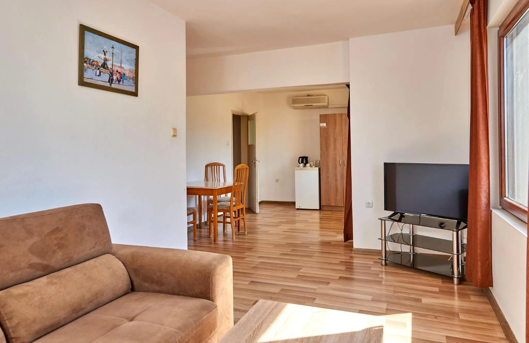 Hotel Koral