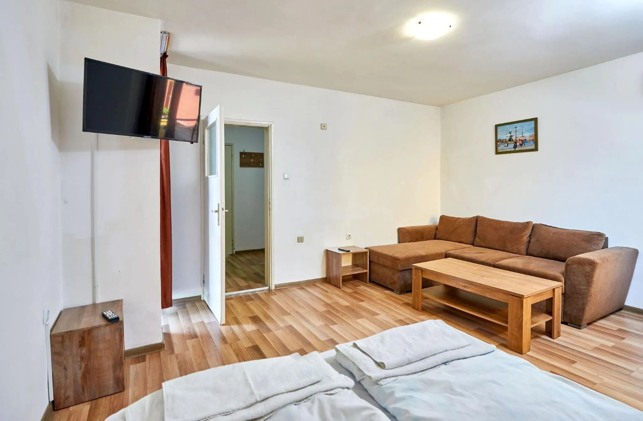Hotel Koral