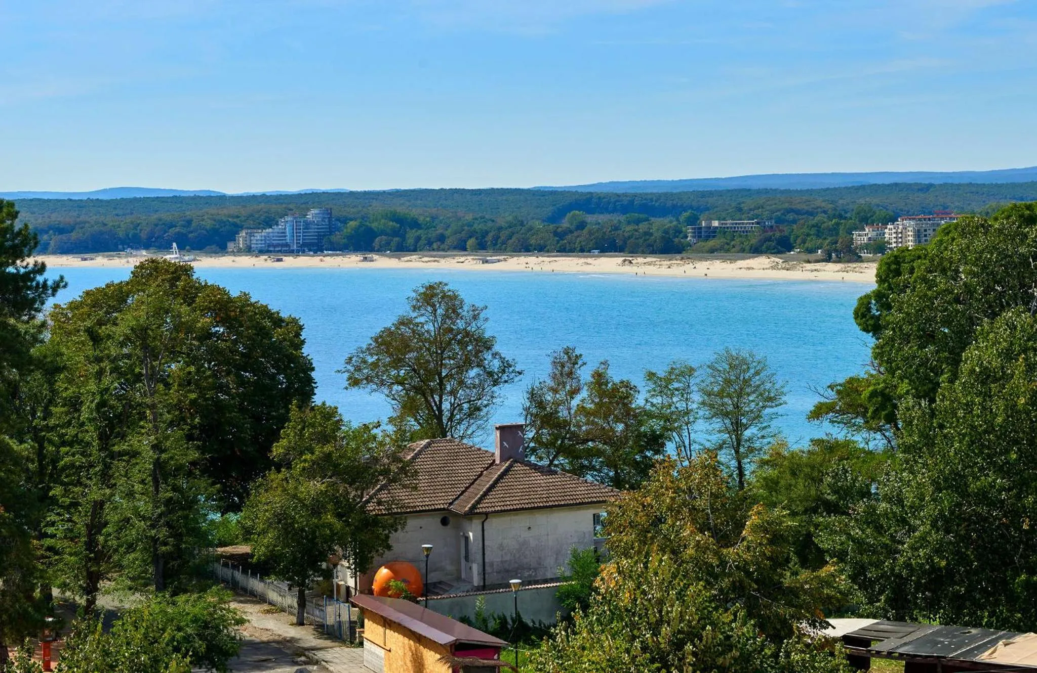 Hotel Koral