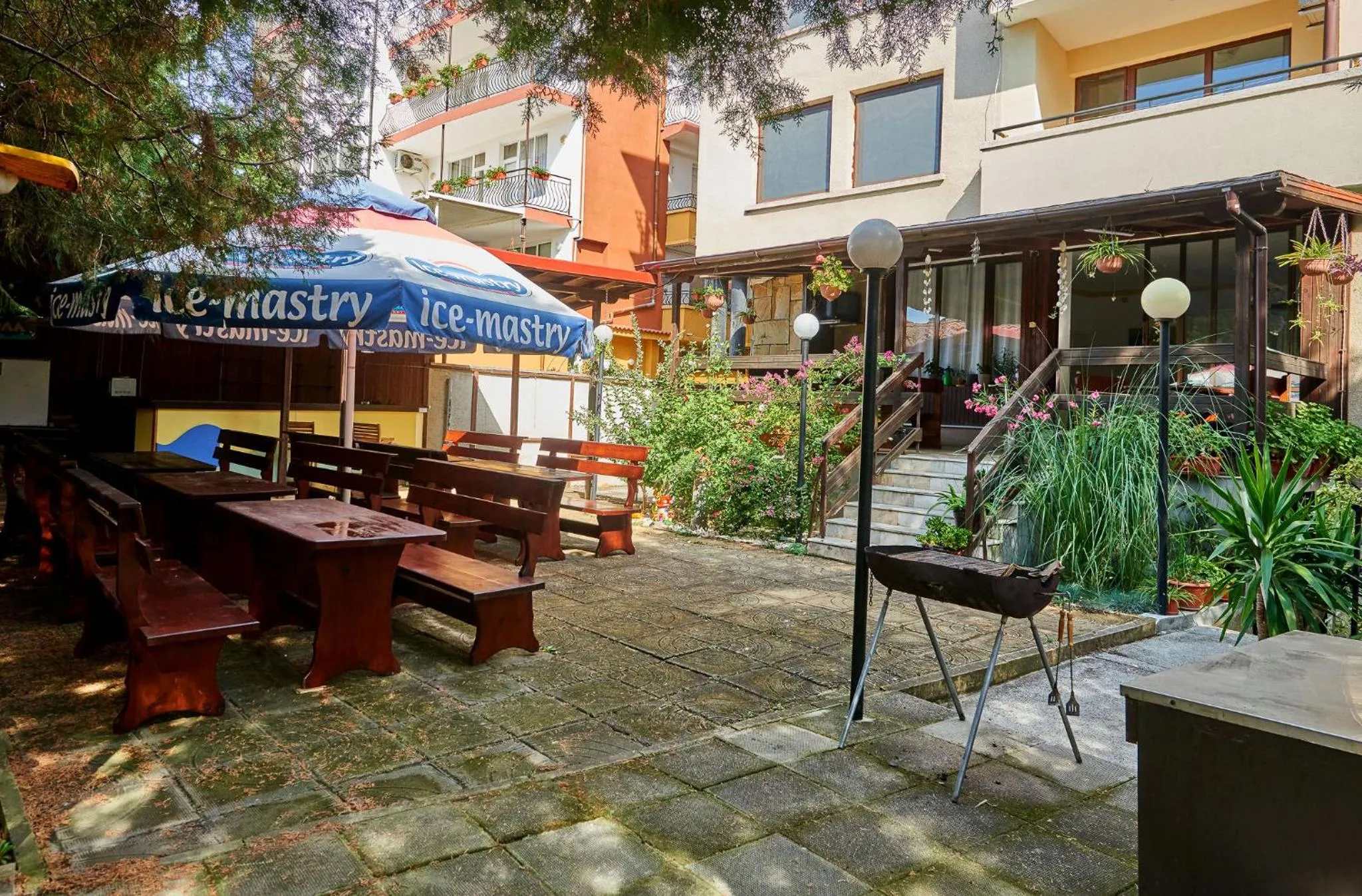 Hotel Koral