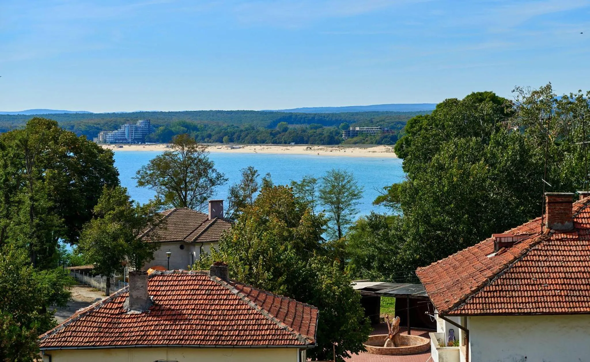 Hotel Koral