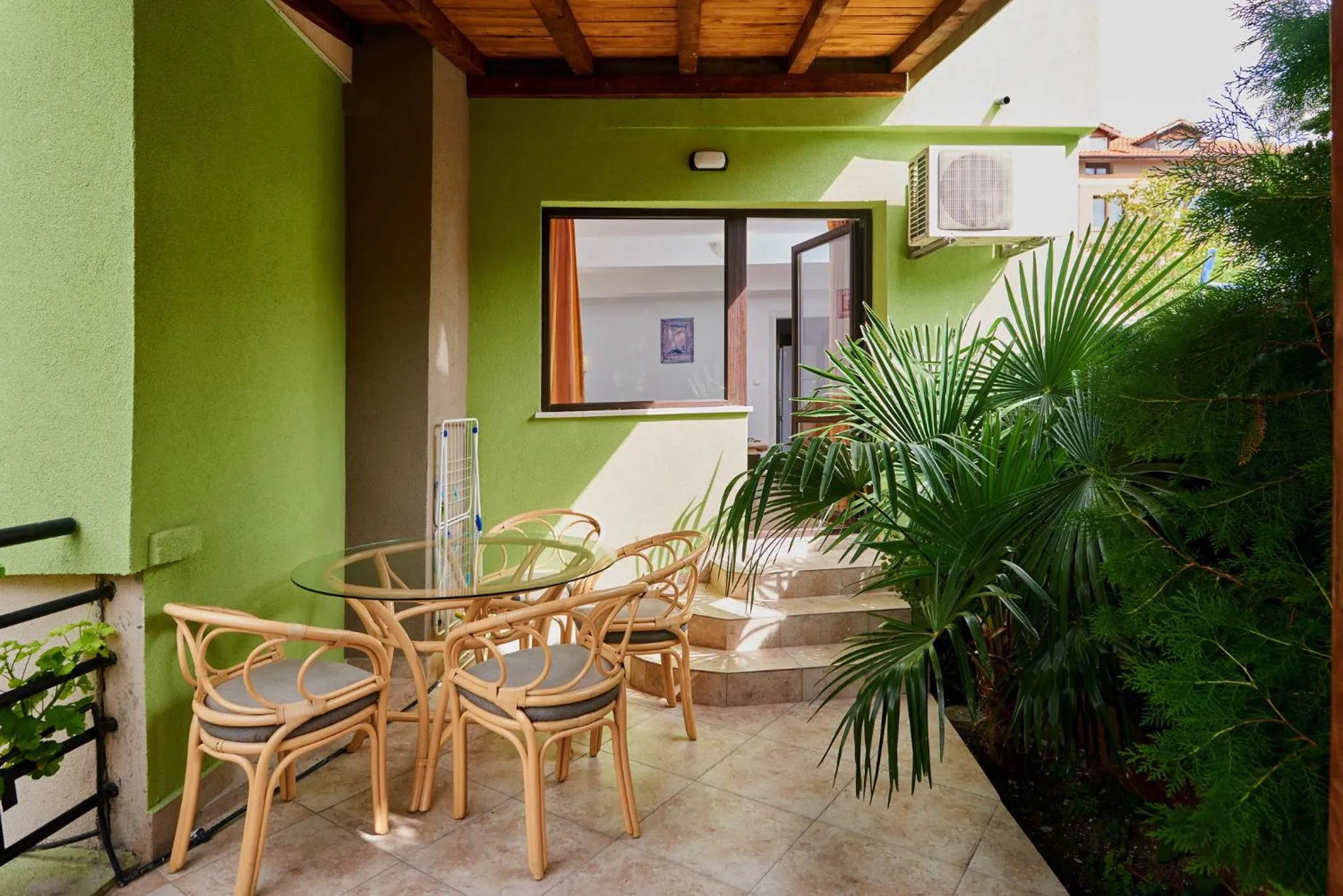 Hotel Koral