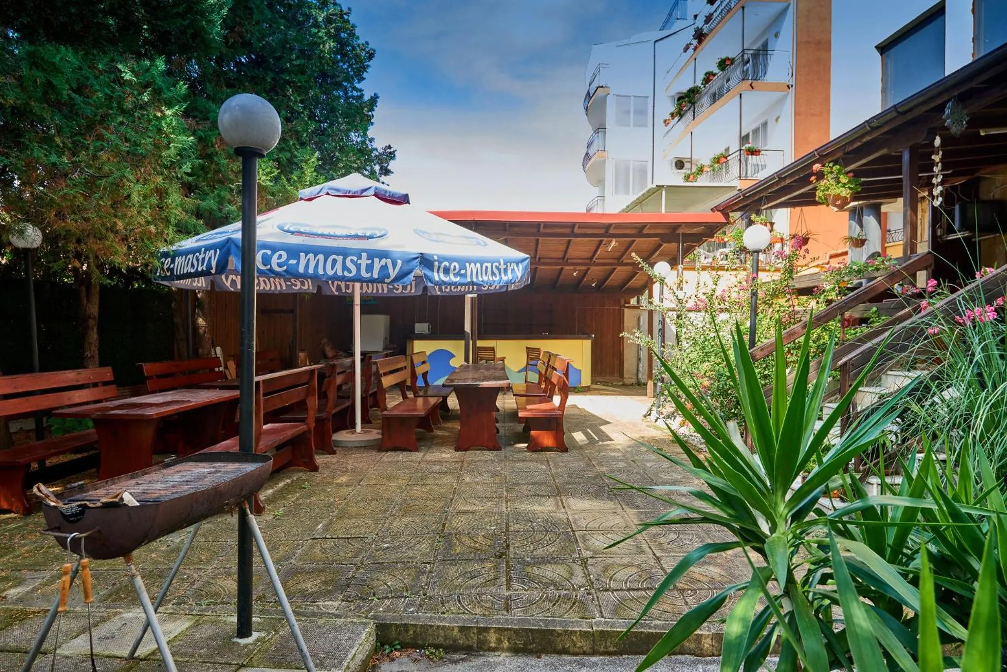 Hotel Koral