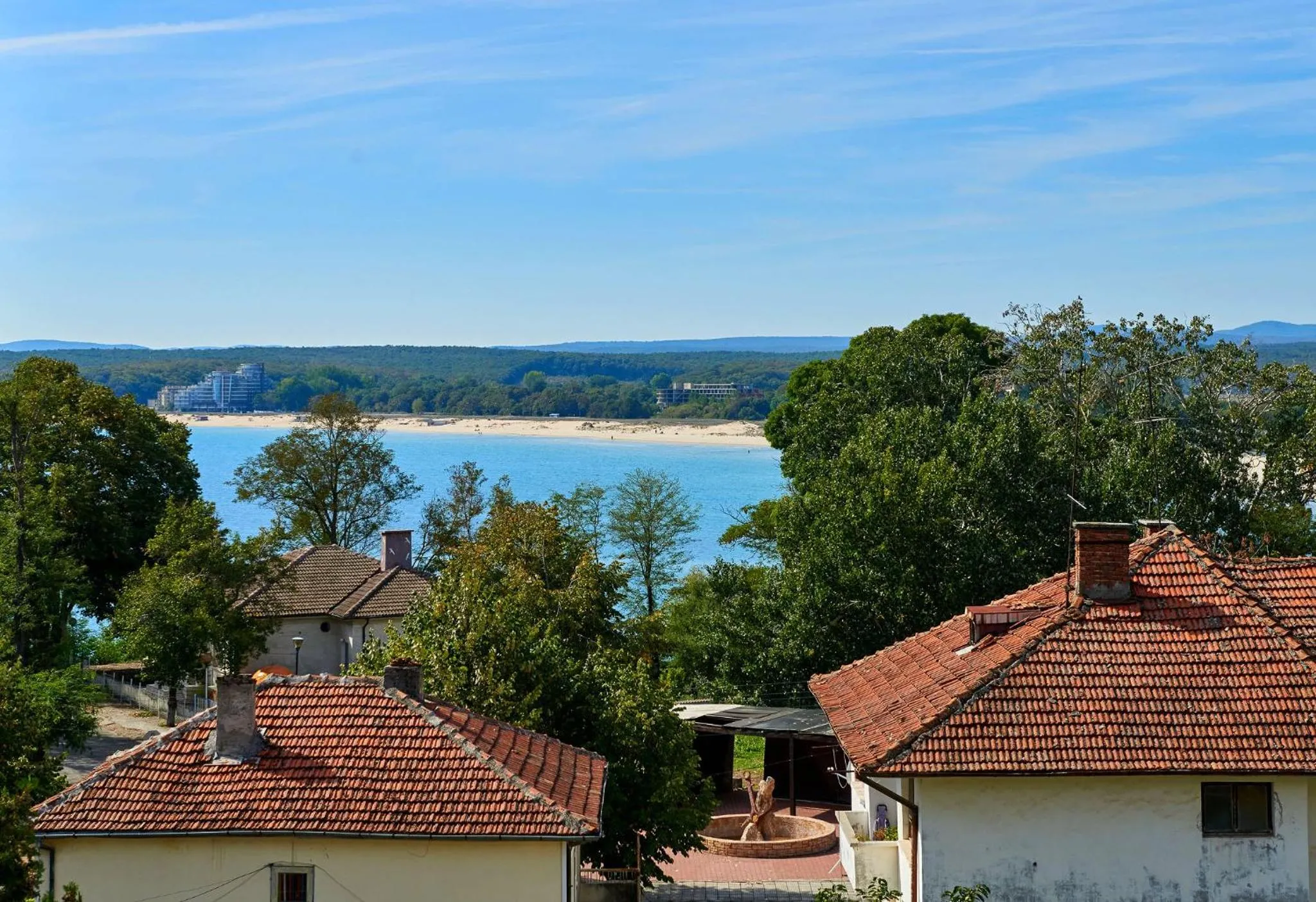 Hotel Koral