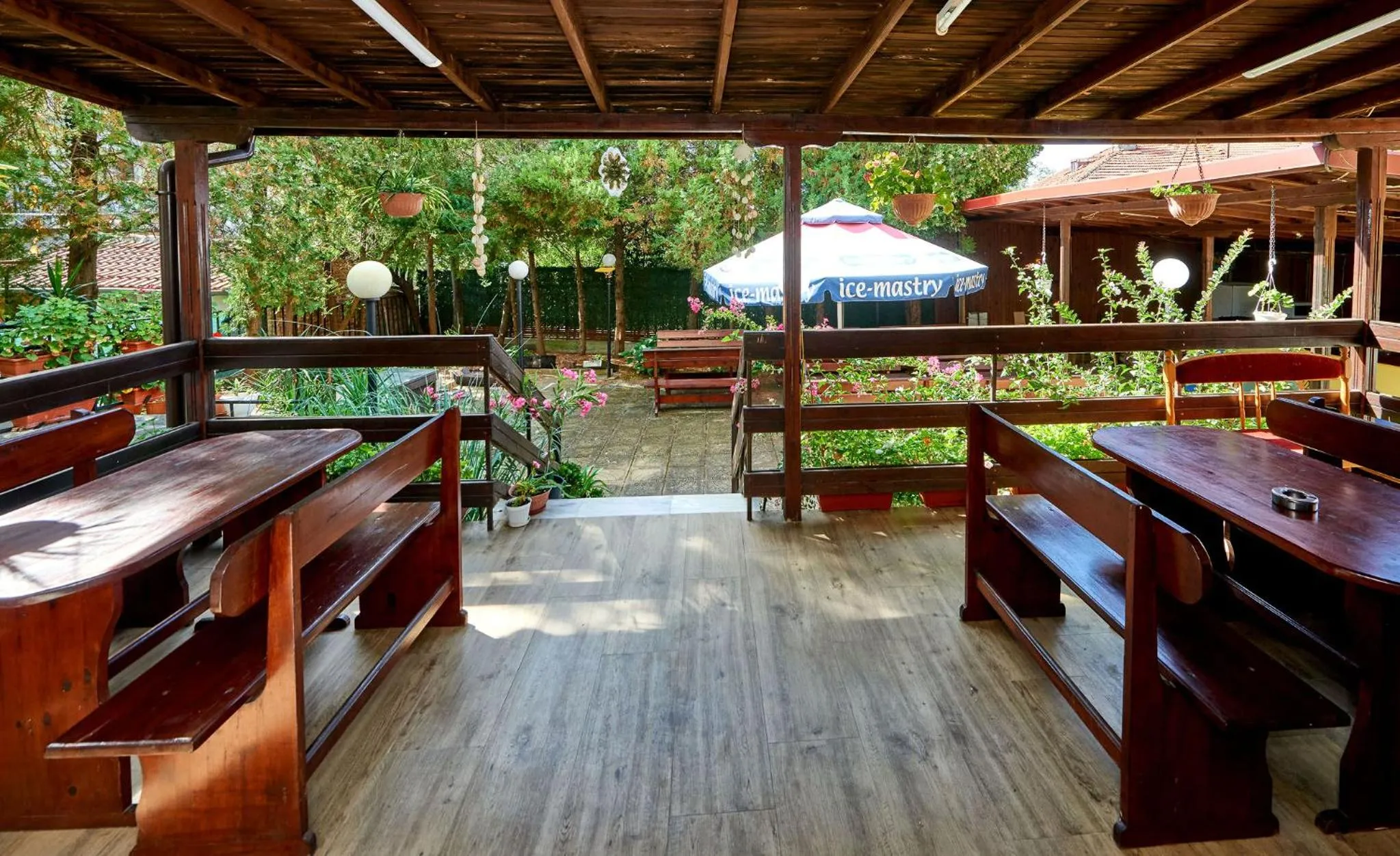 Hotel Koral
