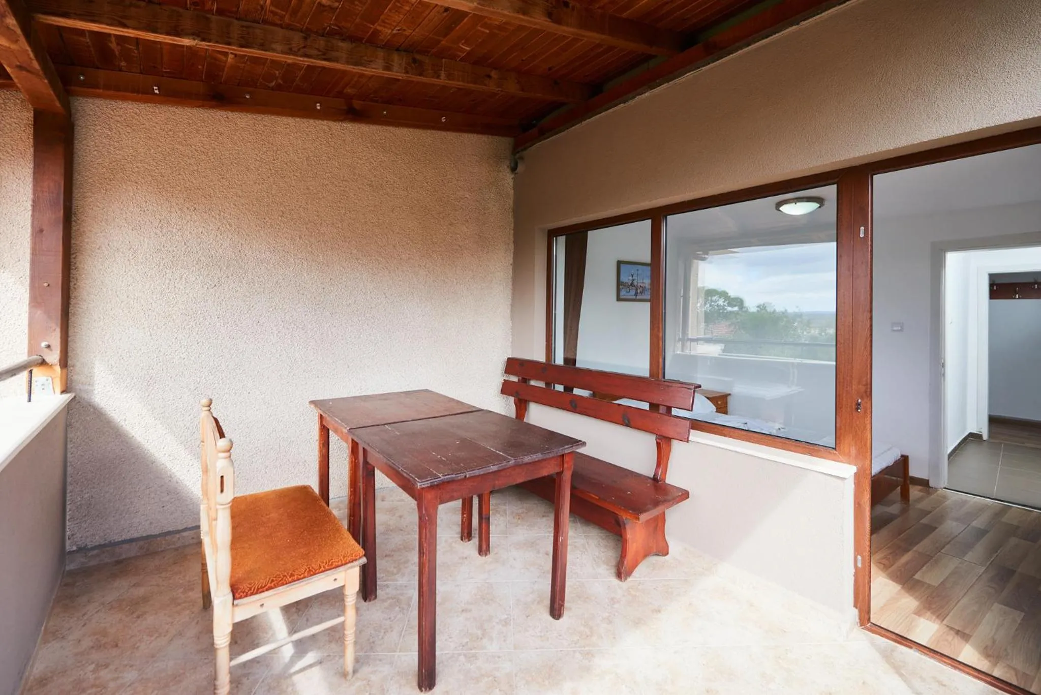 Hotel Koral