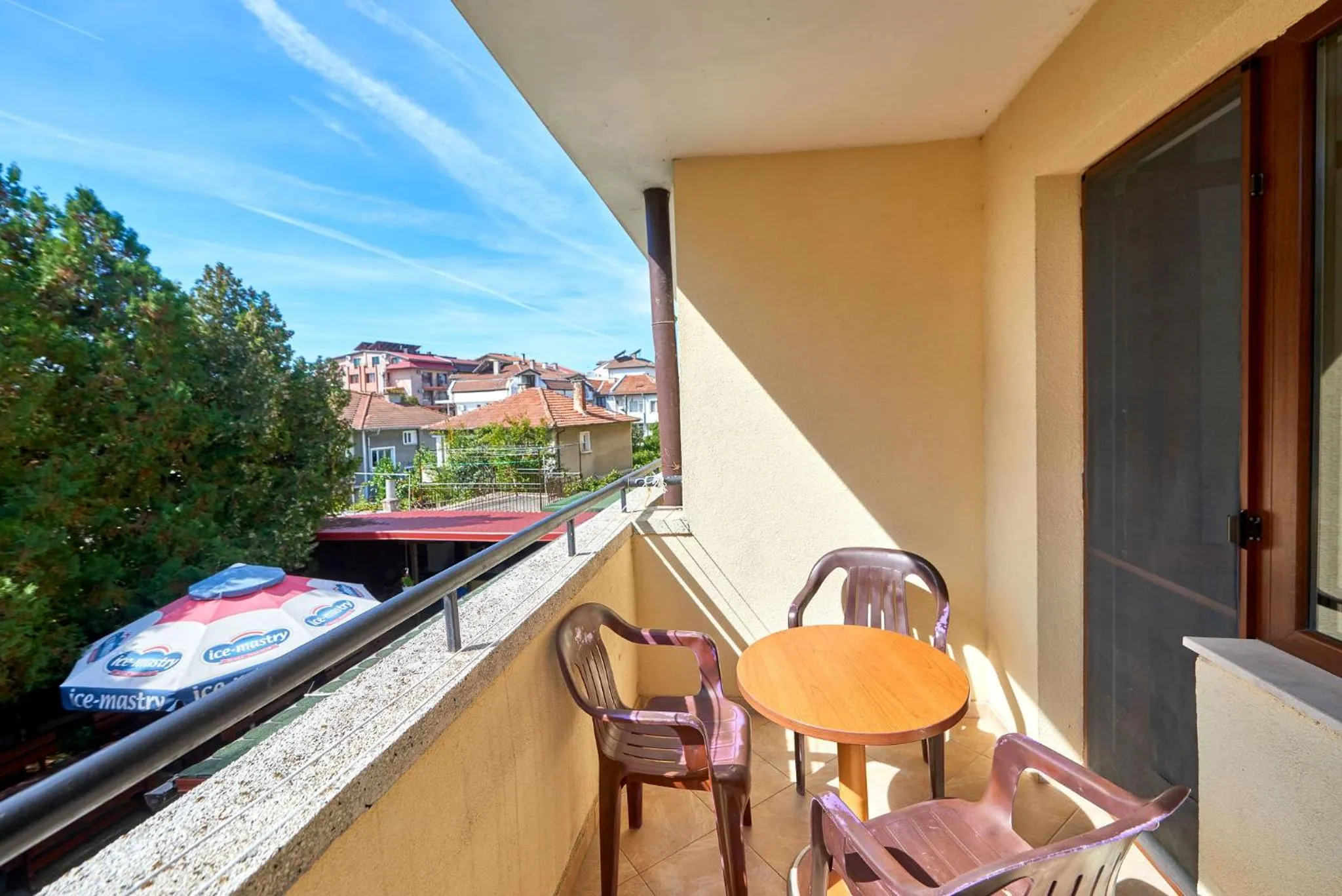 Hotel Koral