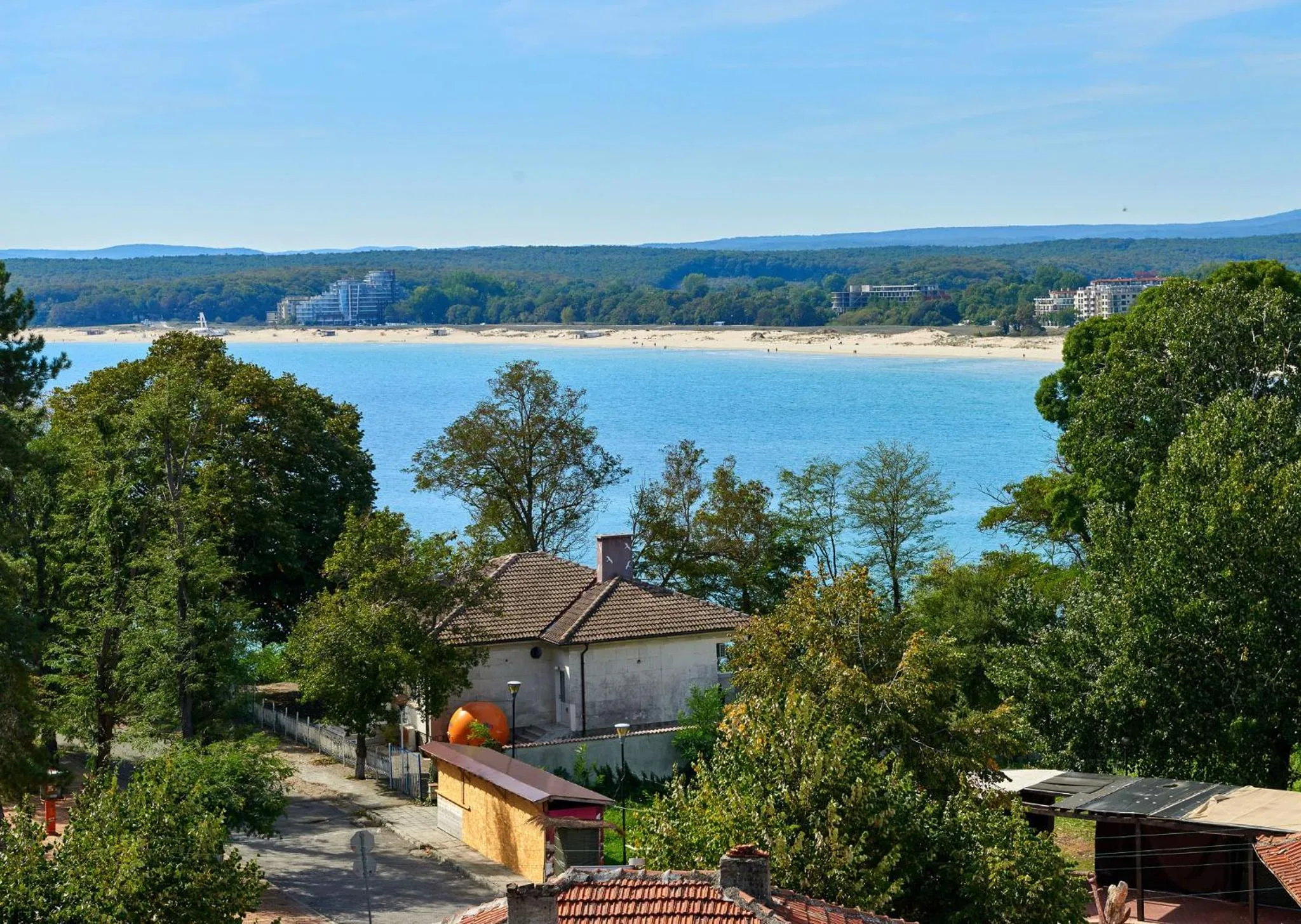 Hotel Koral