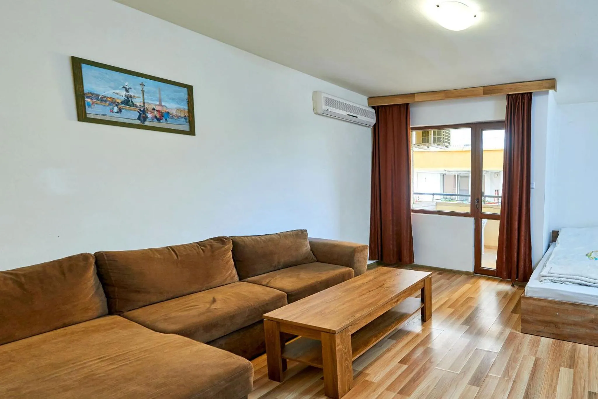 Hotel Koral