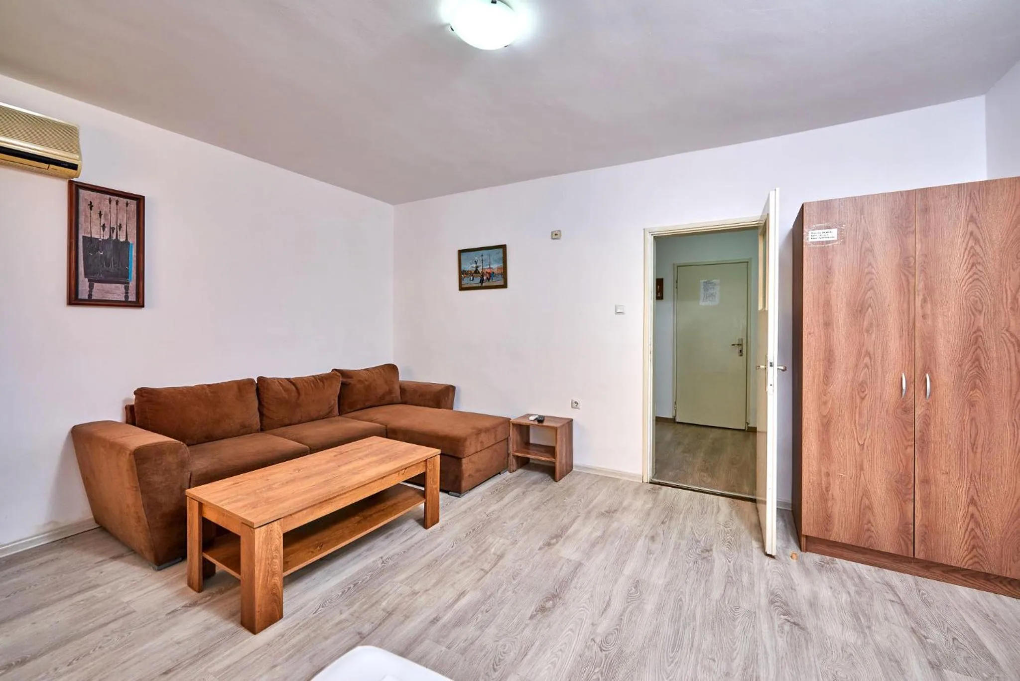 Hotel Koral