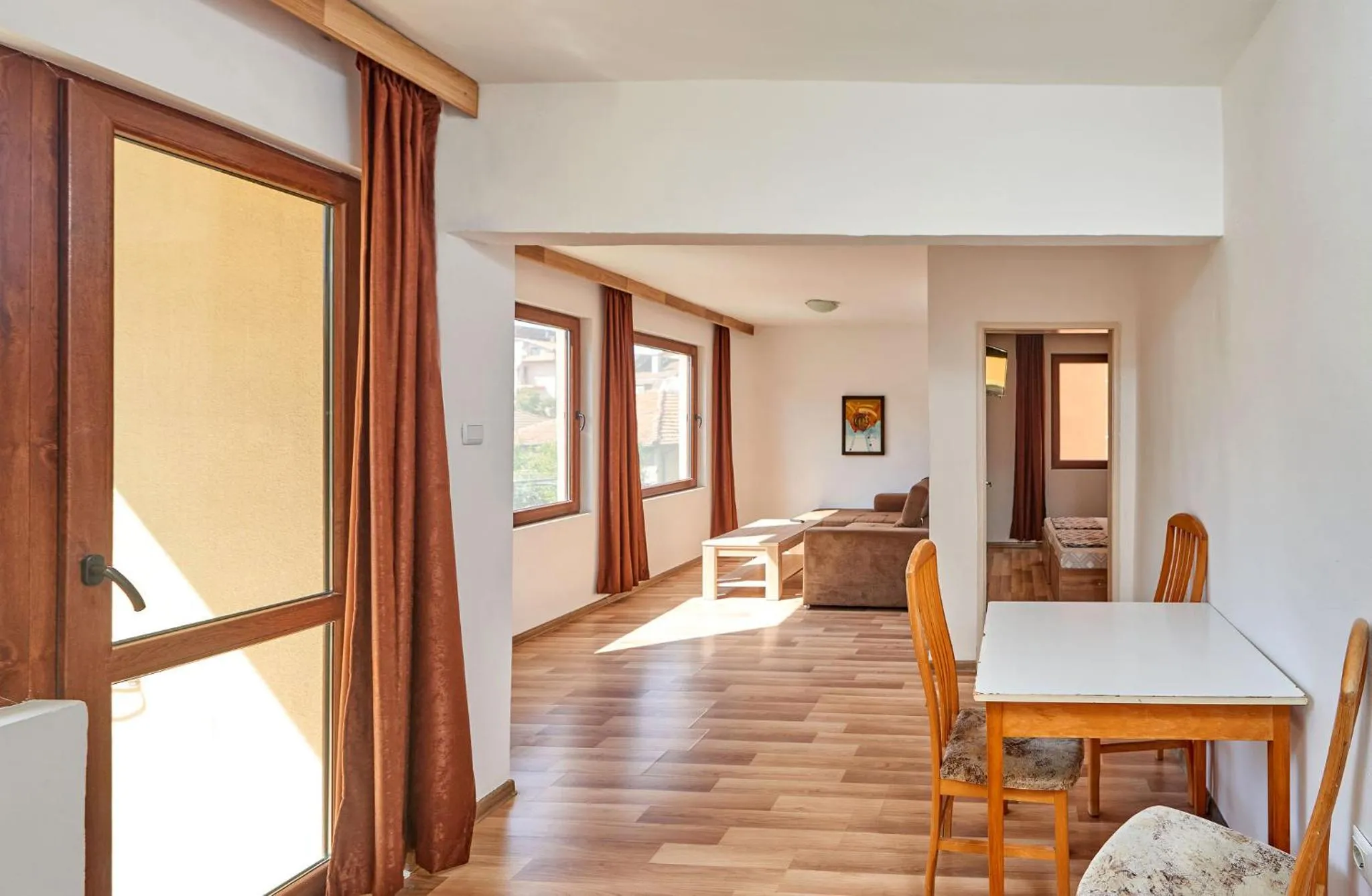 Hotel Koral
