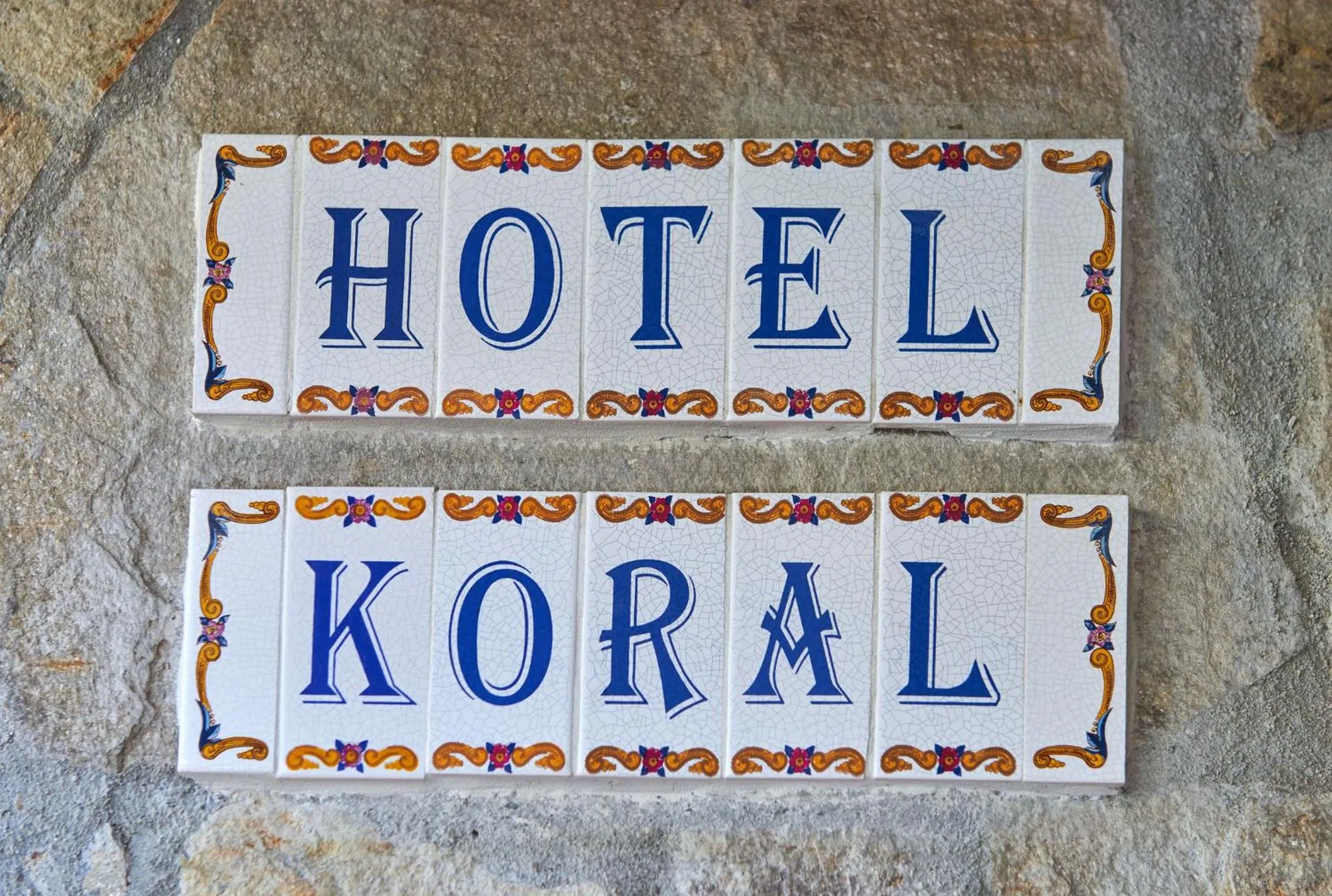 Hotel Koral