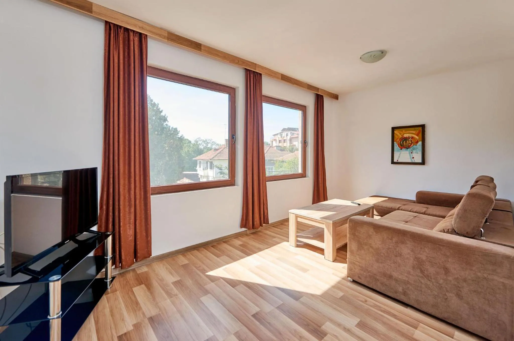 Hotel Koral
