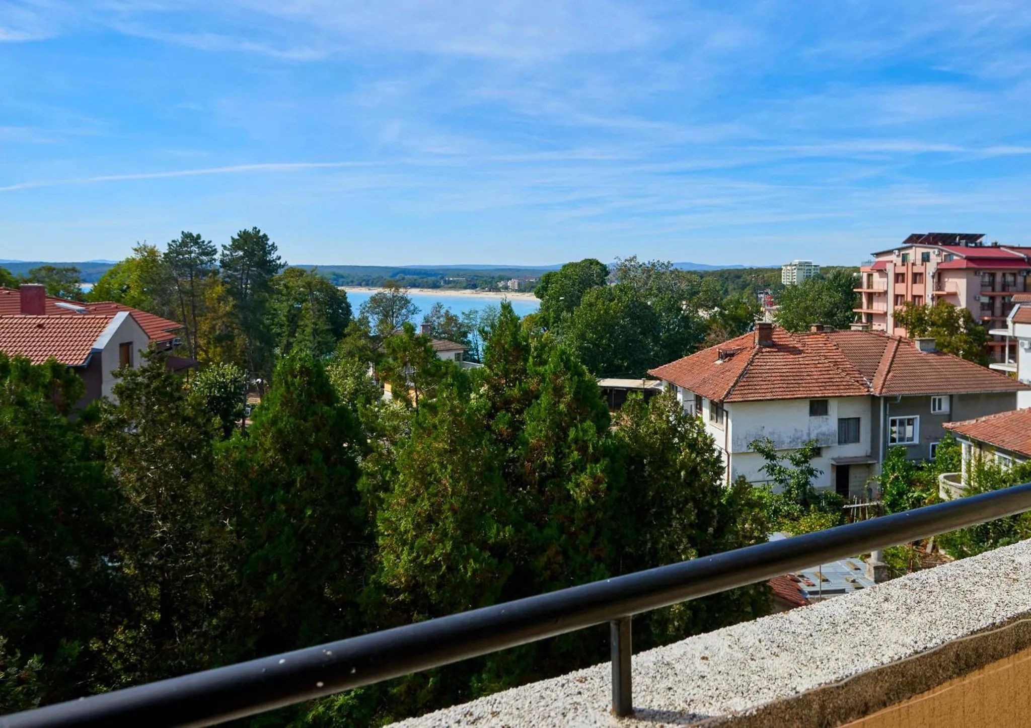 Hotel Koral