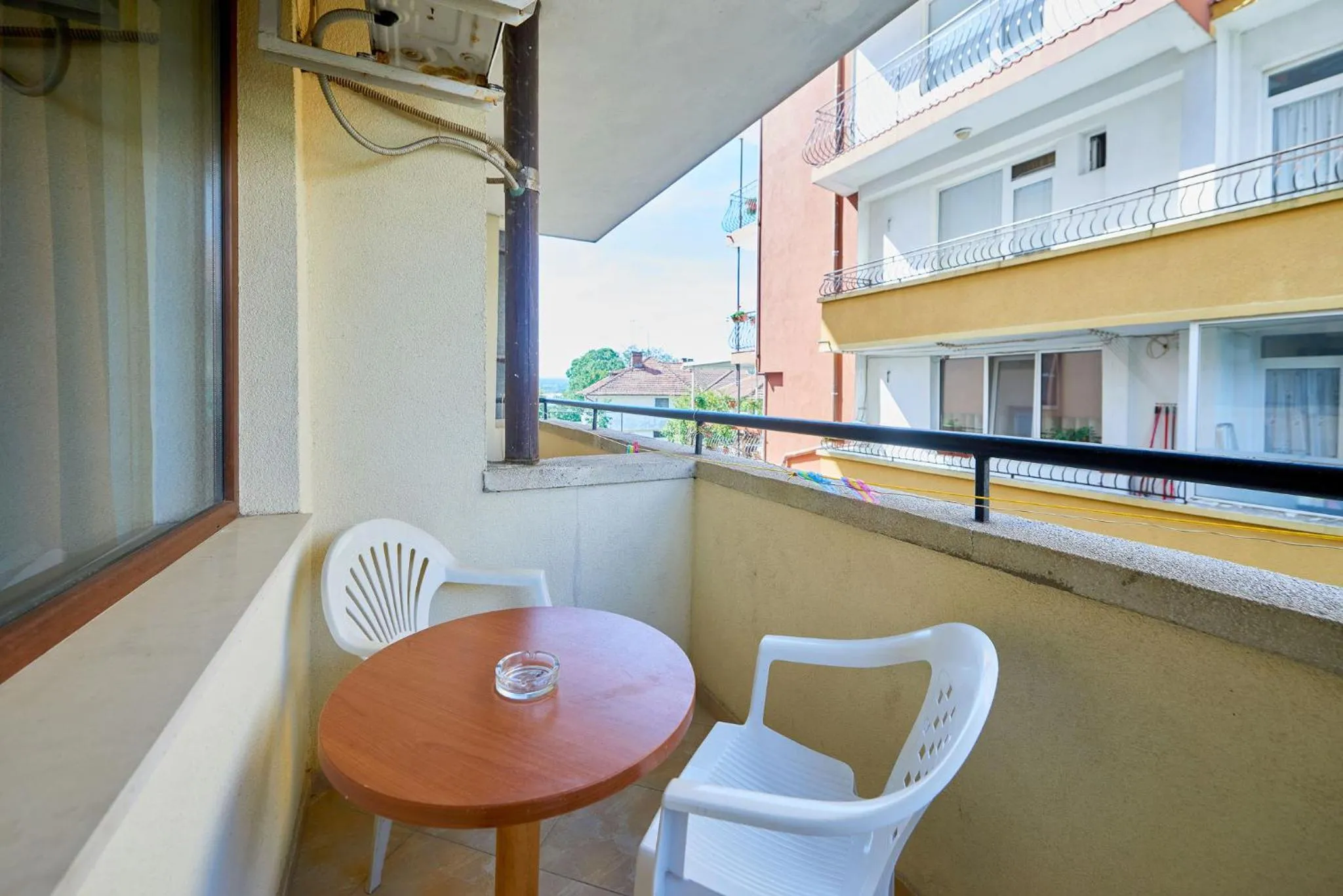 Hotel Koral