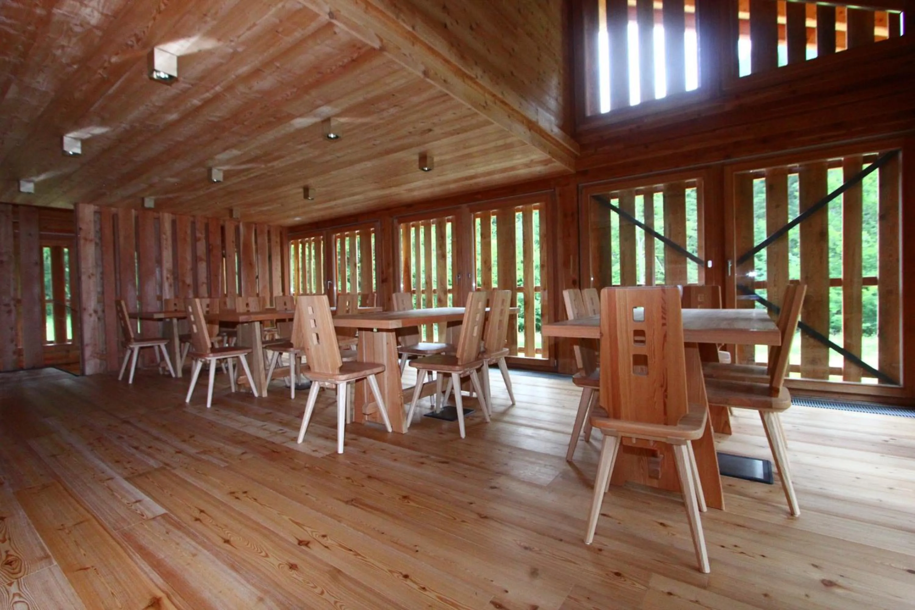 Day in Pra de la Casa