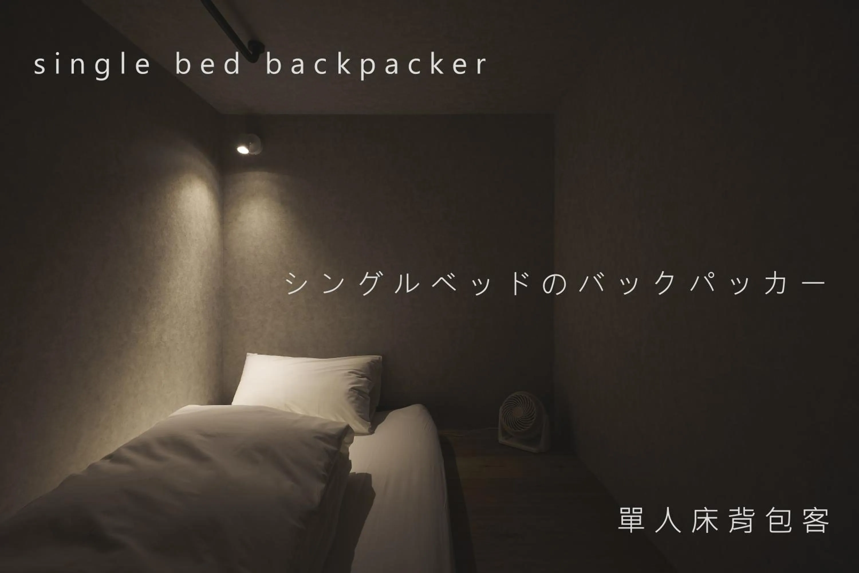 Photo of the whole room, Bed in Sasa Youth Hostel