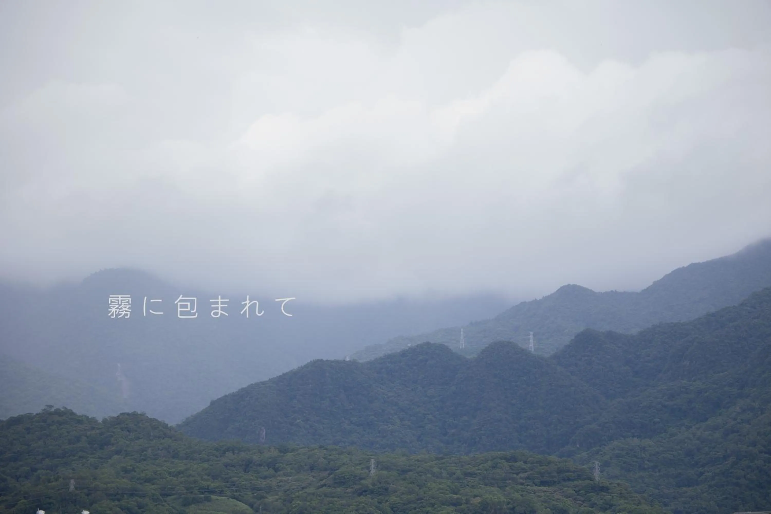 Natural landscape in Sasa Youth Hostel