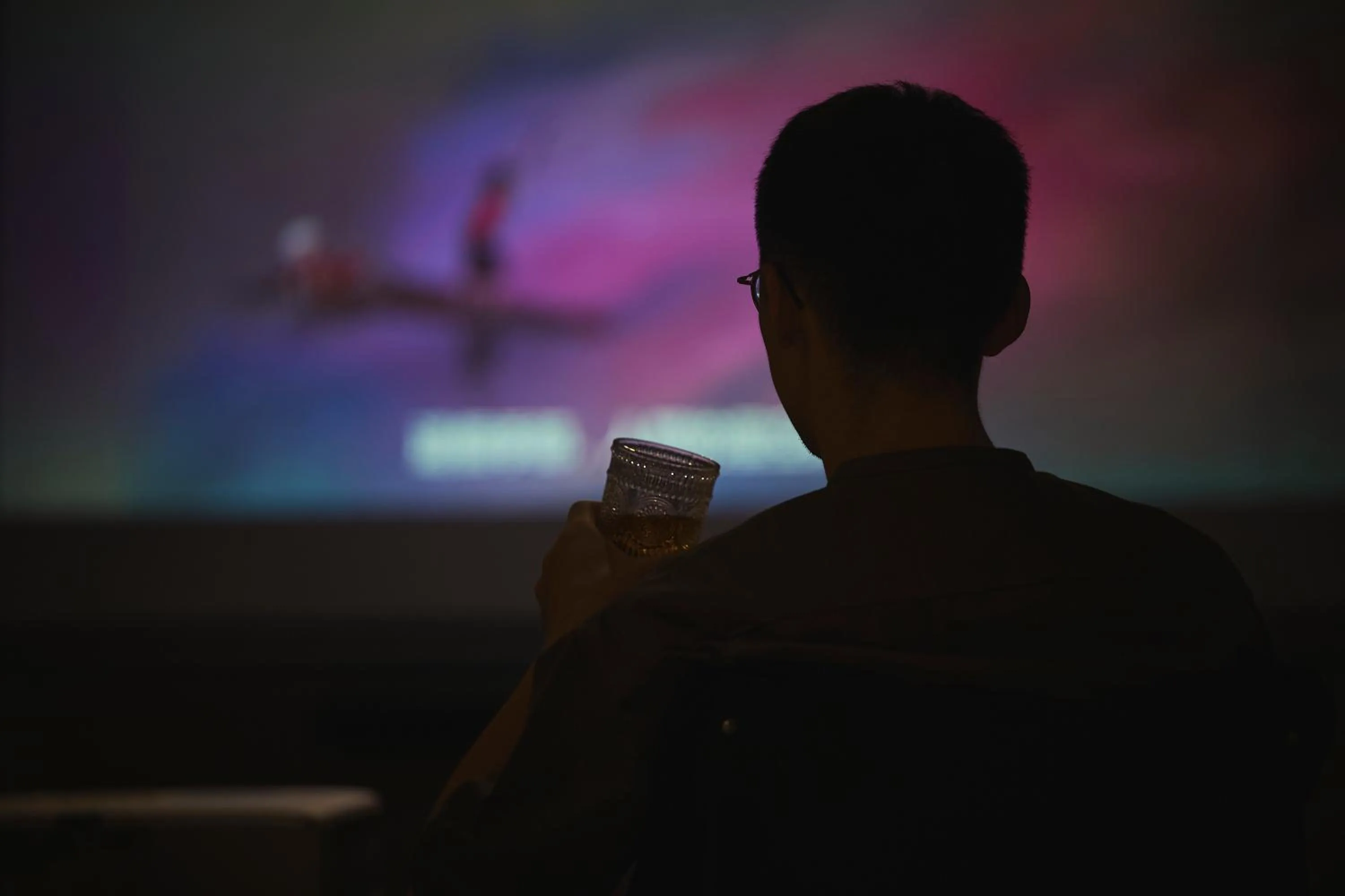 People in Sasa Youth Hostel