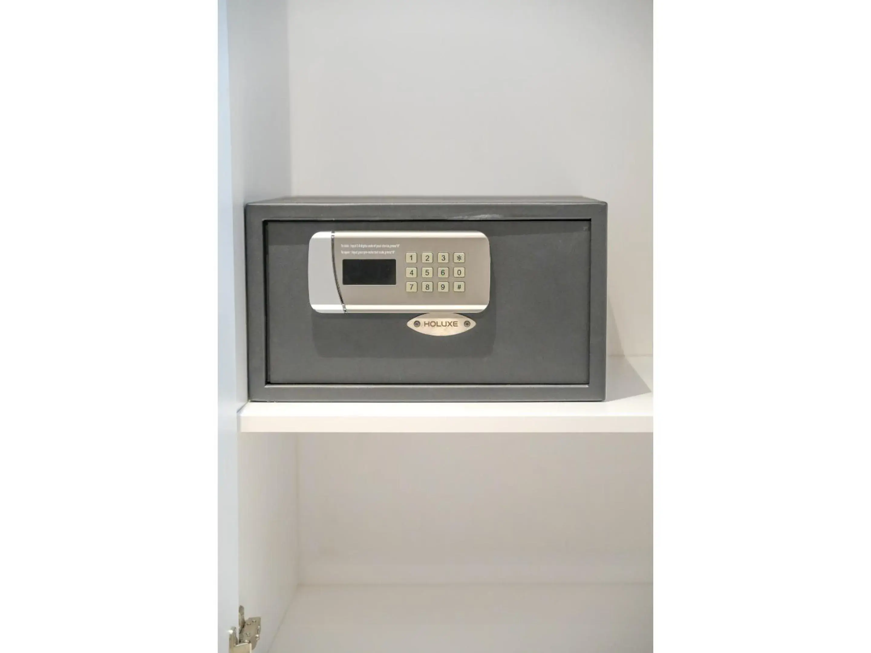 storage in Palazzo Suit Karaköy storage in Palazzo Suit Karaköy