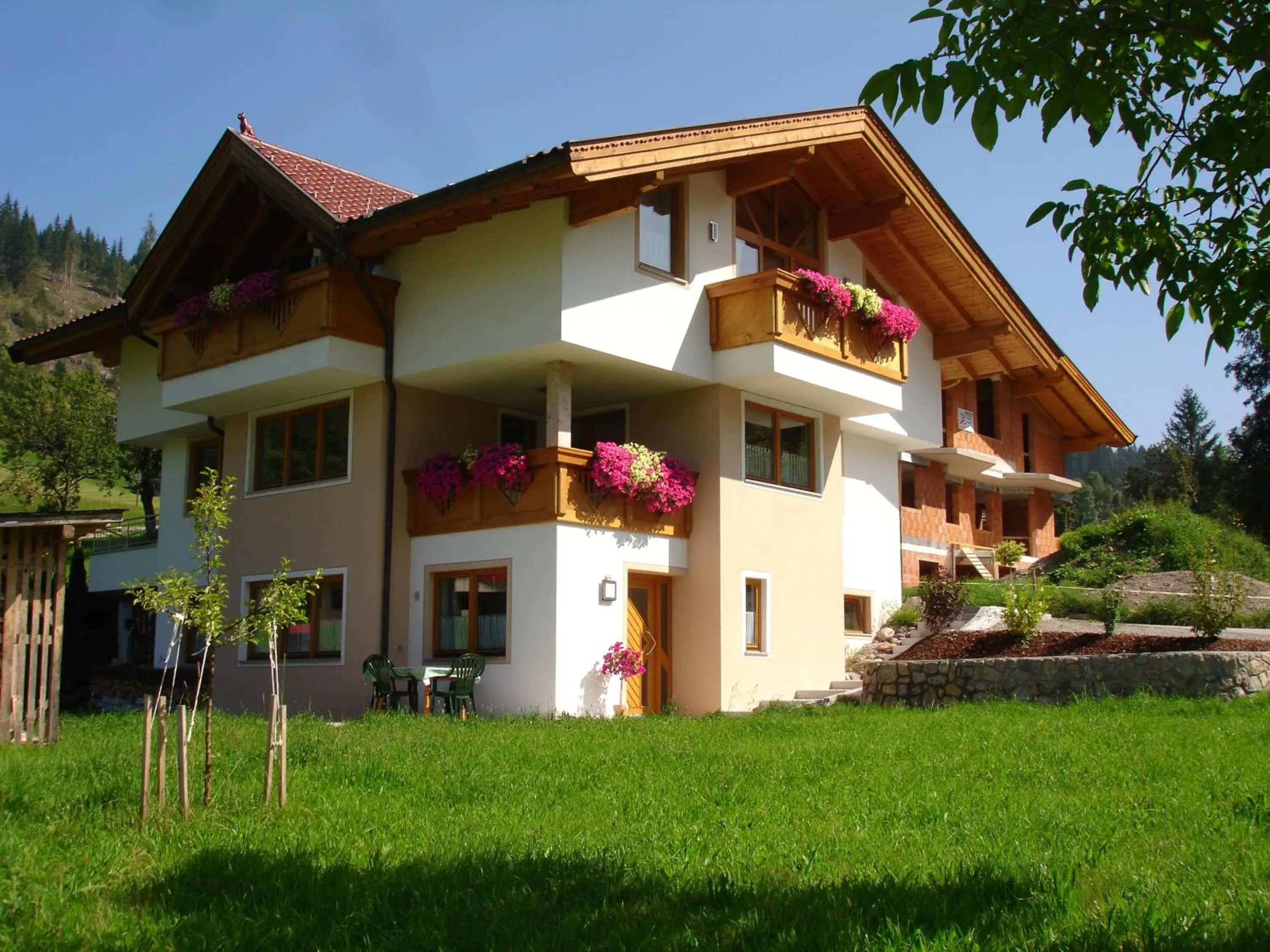 Haus Gföller Haus Gföller