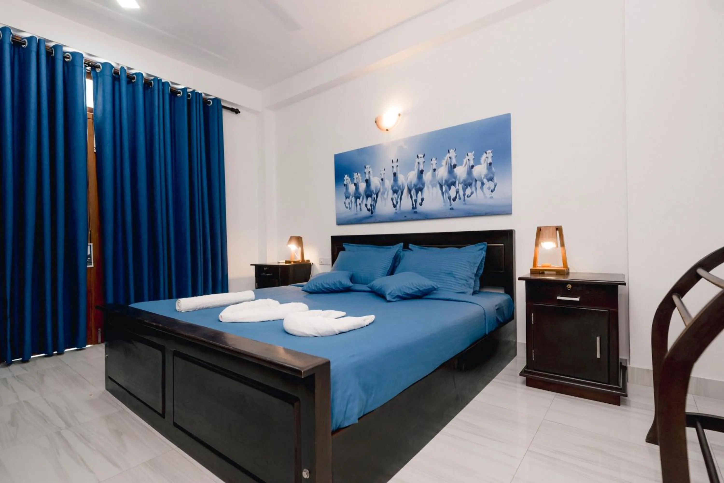 Teya Beach Hotel