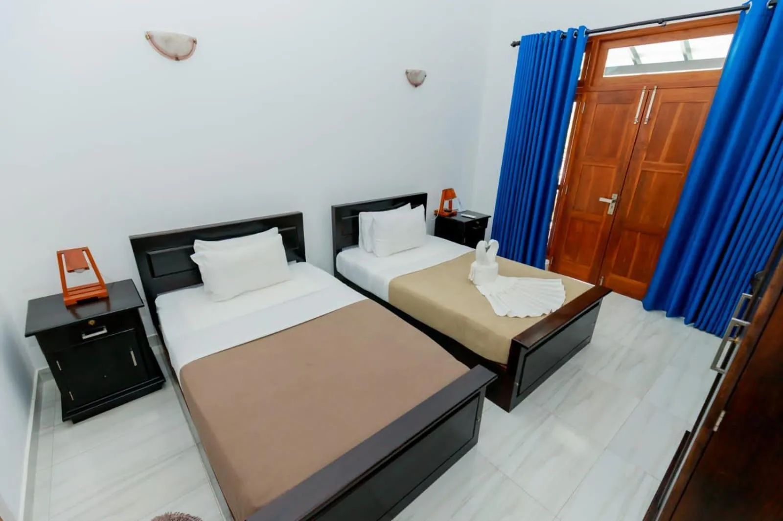Teya Beach Hotel