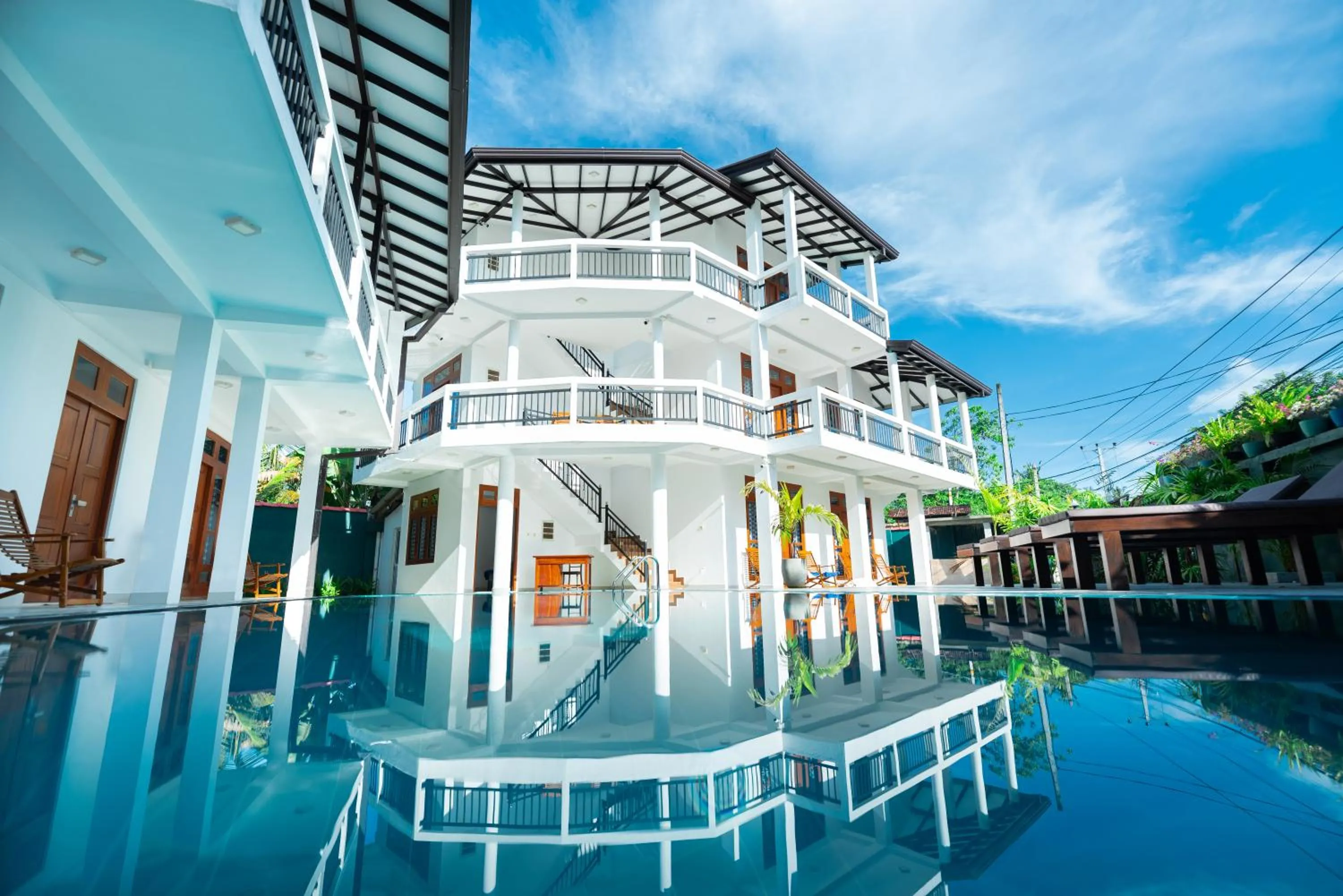 Teya Beach Hotel