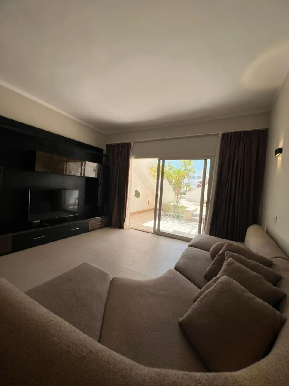 Bed in A Residence - Superior One Bedroom Aparthotel