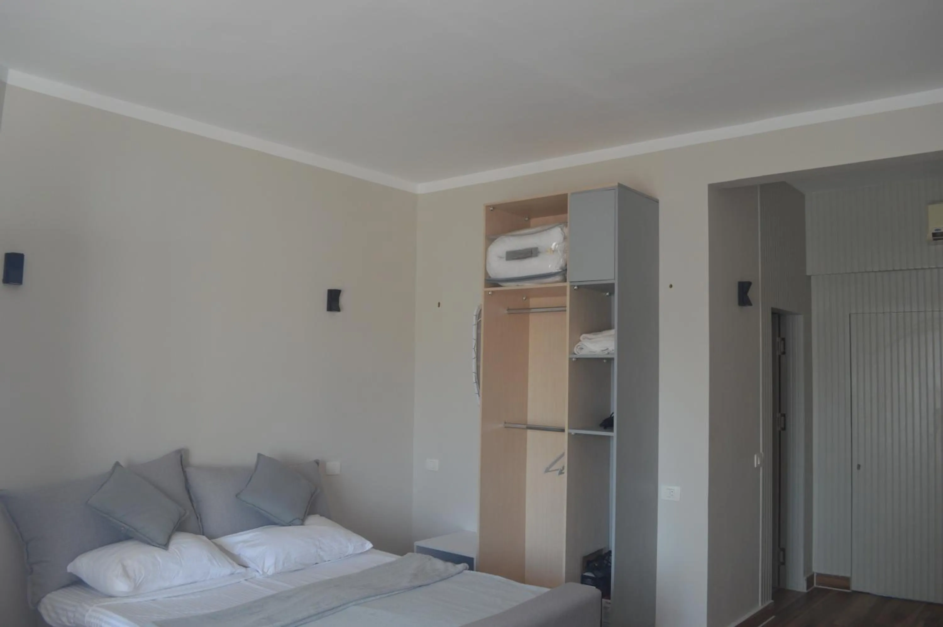 Bed in A Residence - Superior One Bedroom Aparthotel