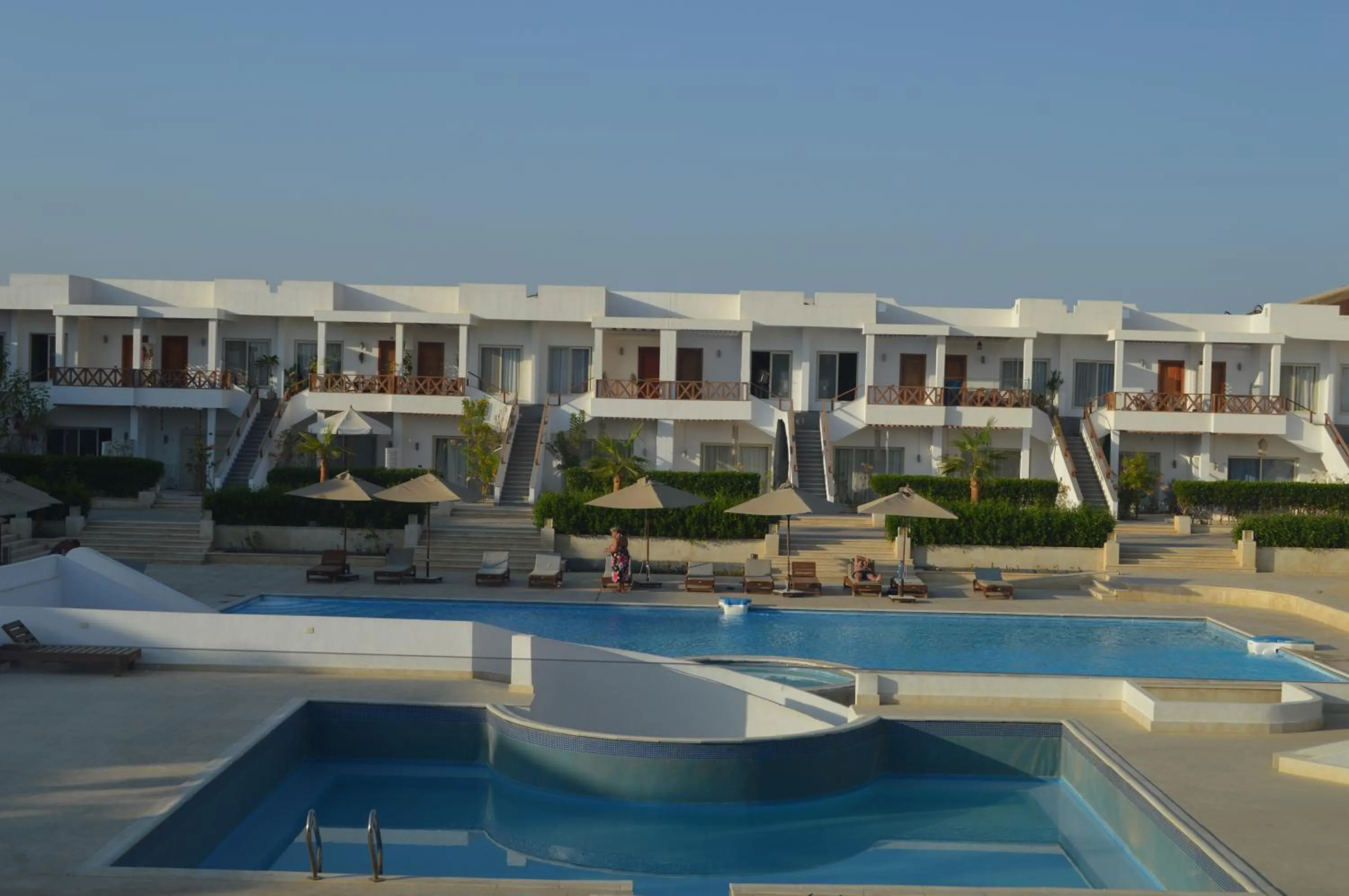 A Residence - Superior One Bedroom Aparthotel