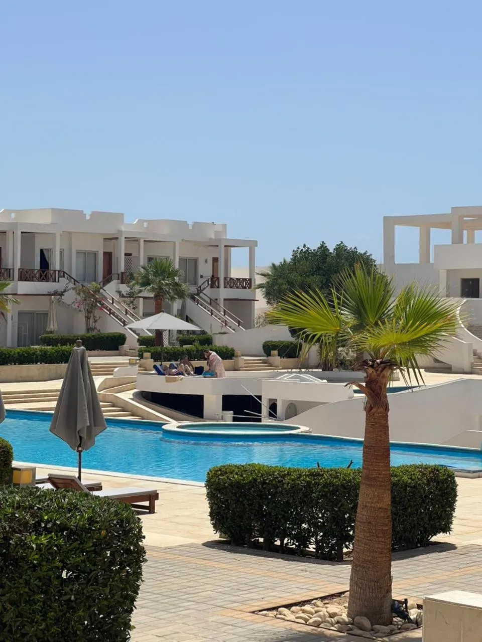 A Residence - Superior One Bedroom Aparthotel