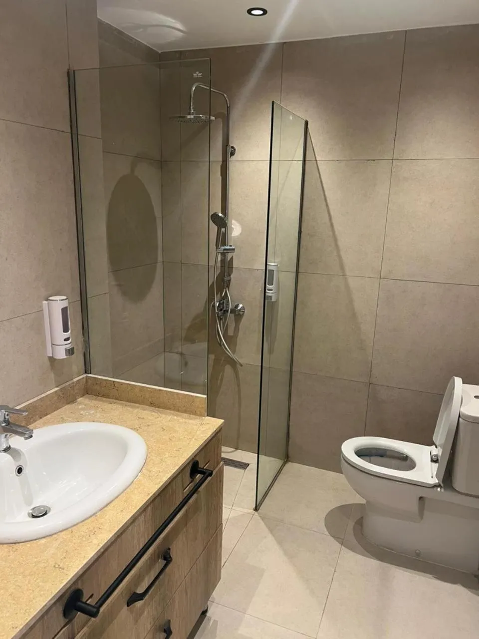 A Residence - Superior One Bedroom Aparthotel