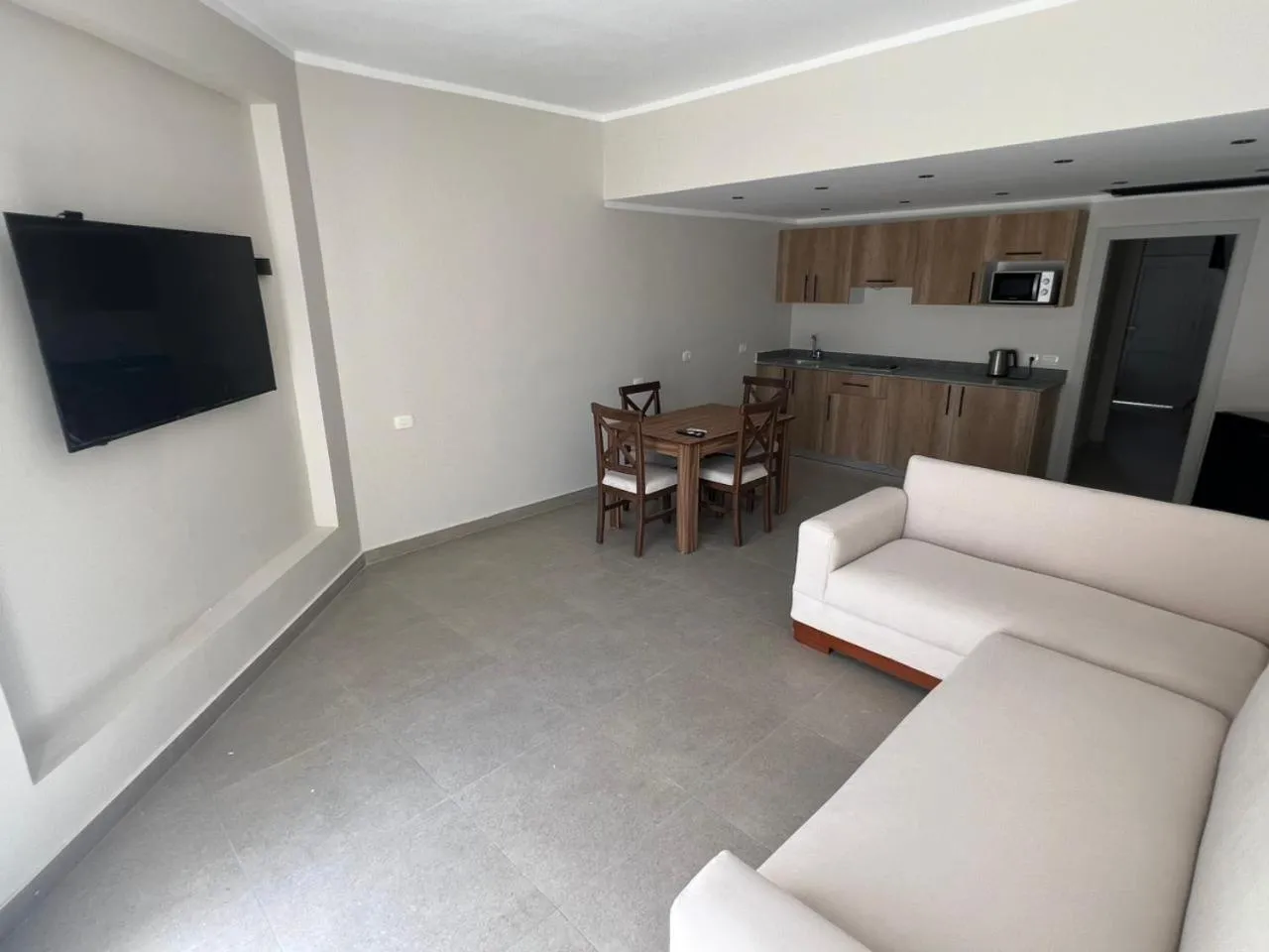 A Residence - Superior One Bedroom Aparthotel