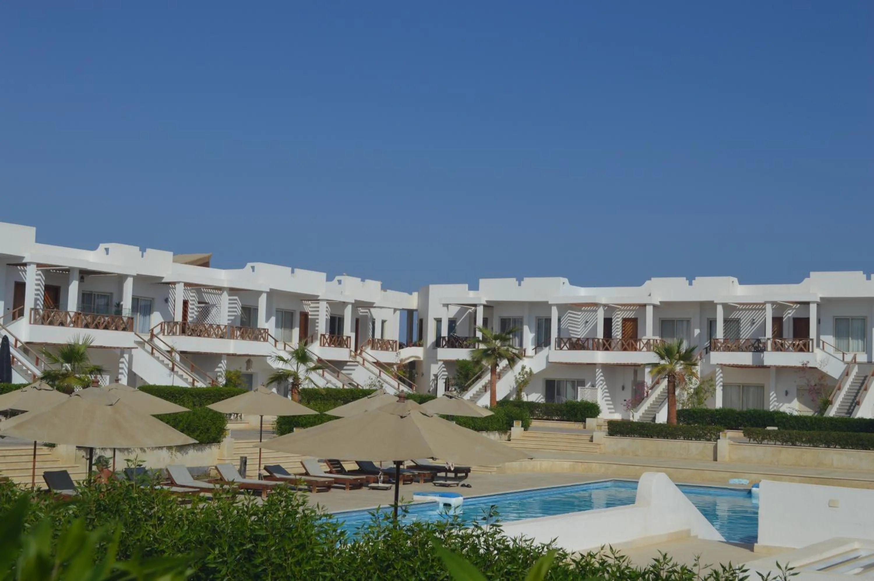 A Residence - Superior One Bedroom Aparthotel