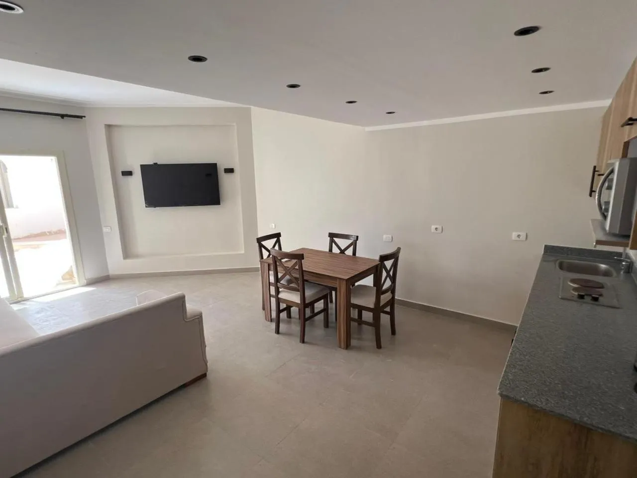 A Residence - Superior One Bedroom Aparthotel
