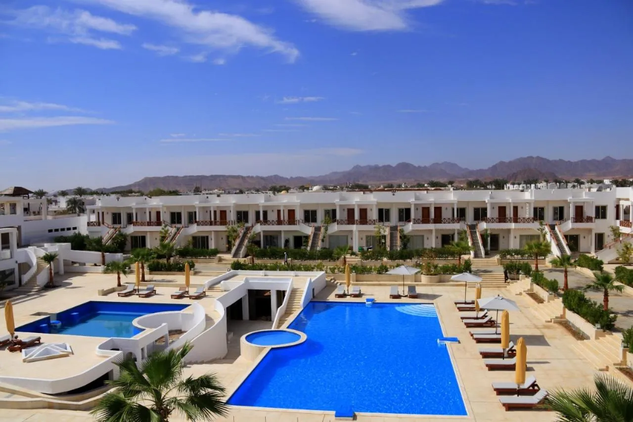Swimming pool in A Residence - Superior One Bedroom Aparthotel