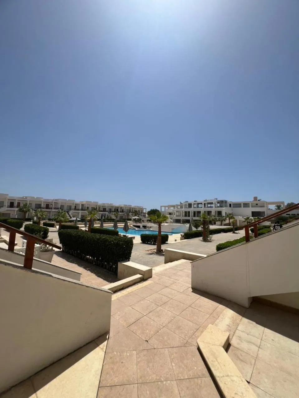 A Residence - Superior One Bedroom Aparthotel