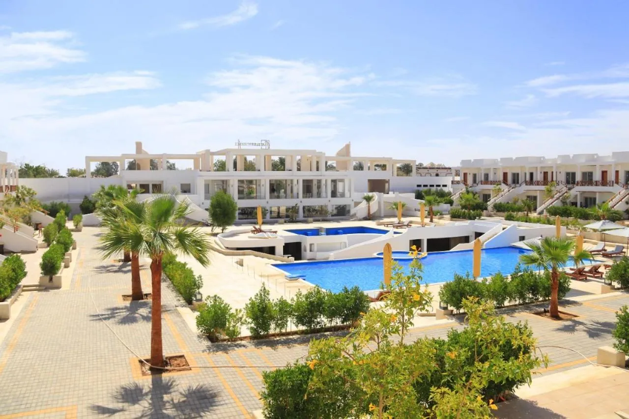 Property building in A Residence - Superior One Bedroom Aparthotel