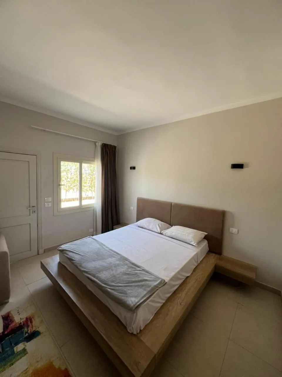 Bed in A Residence - Superior One Bedroom Aparthotel